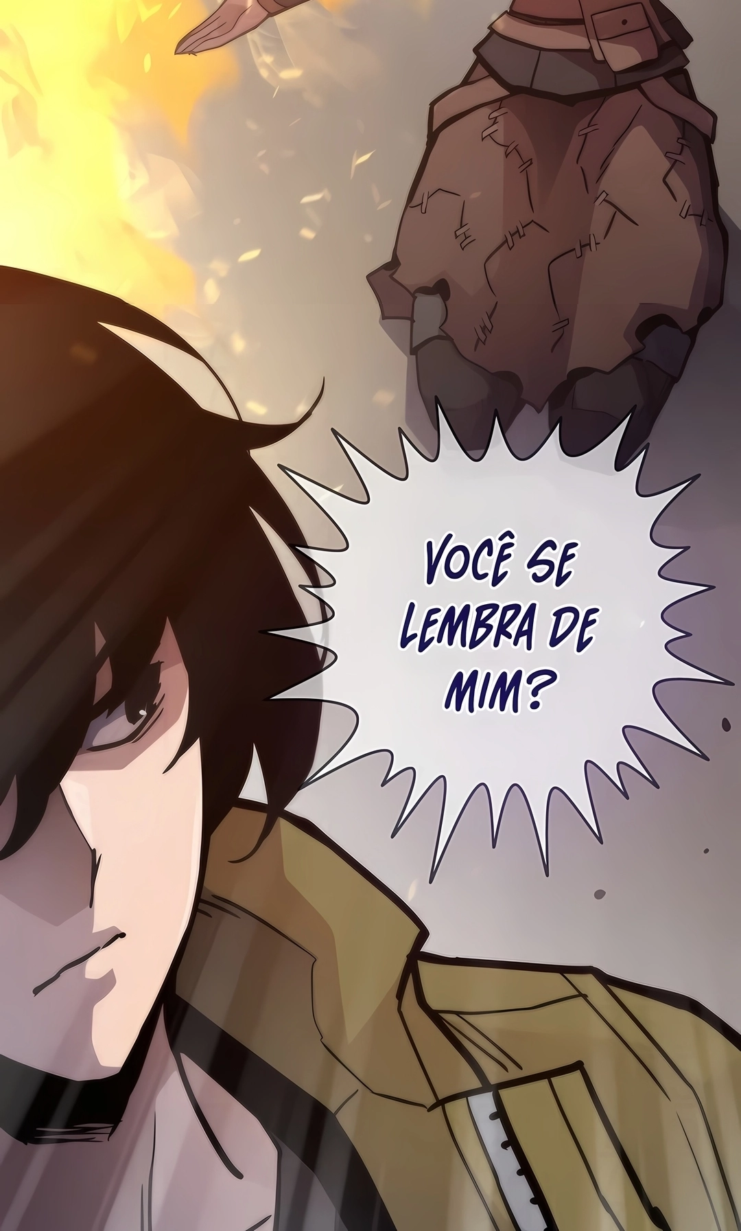 Read Retorno de Vidas Passadas PT Manga Online