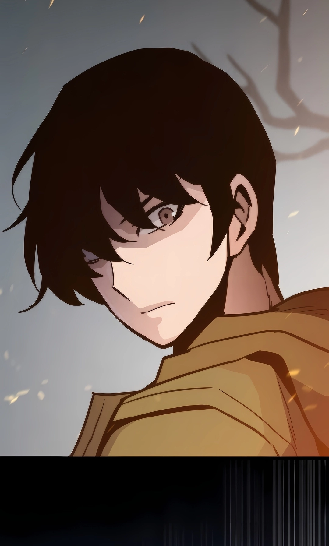 Read Retorno de Vidas Passadas PT Manga Online