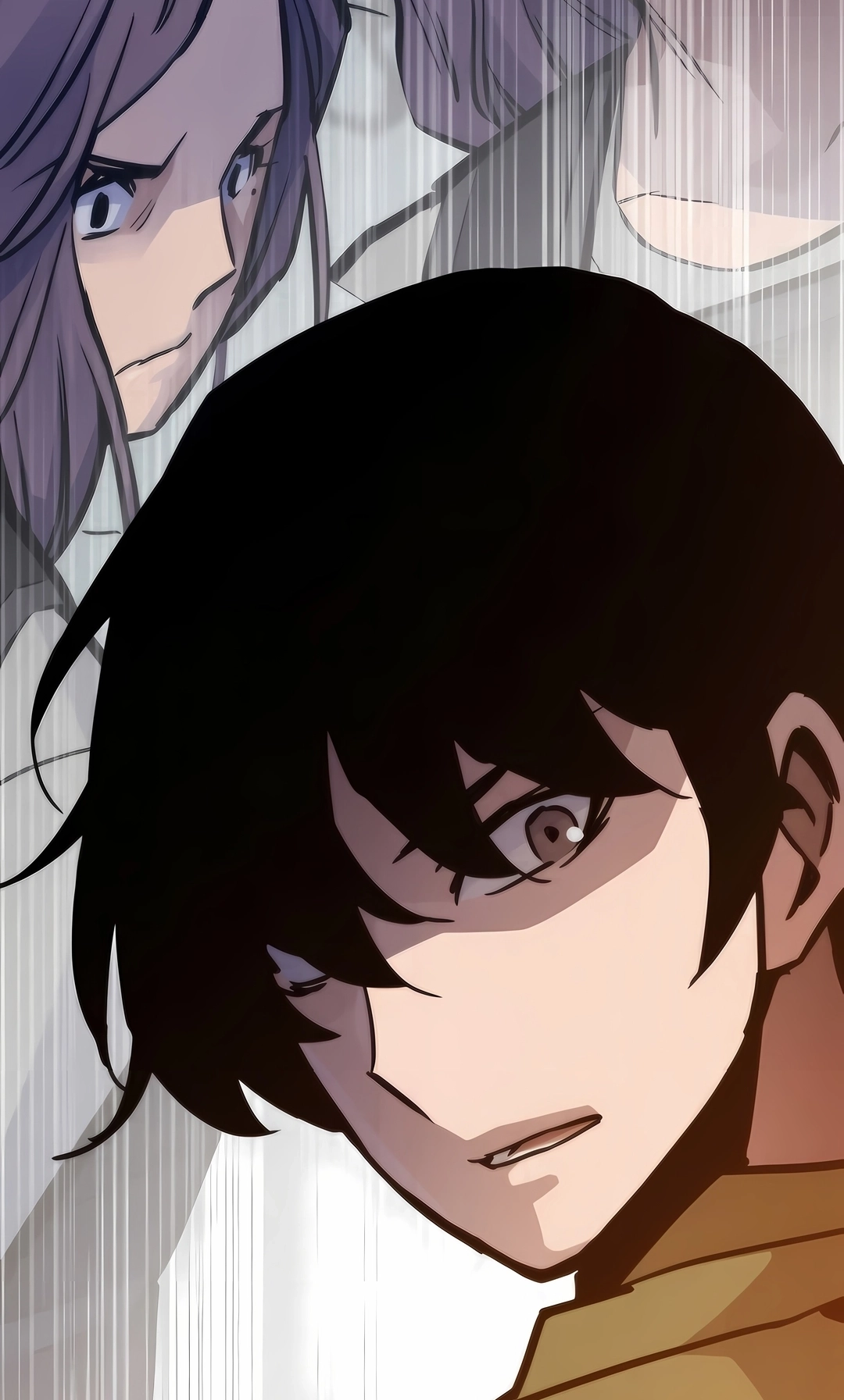Read Retorno de Vidas Passadas PT Manga Online