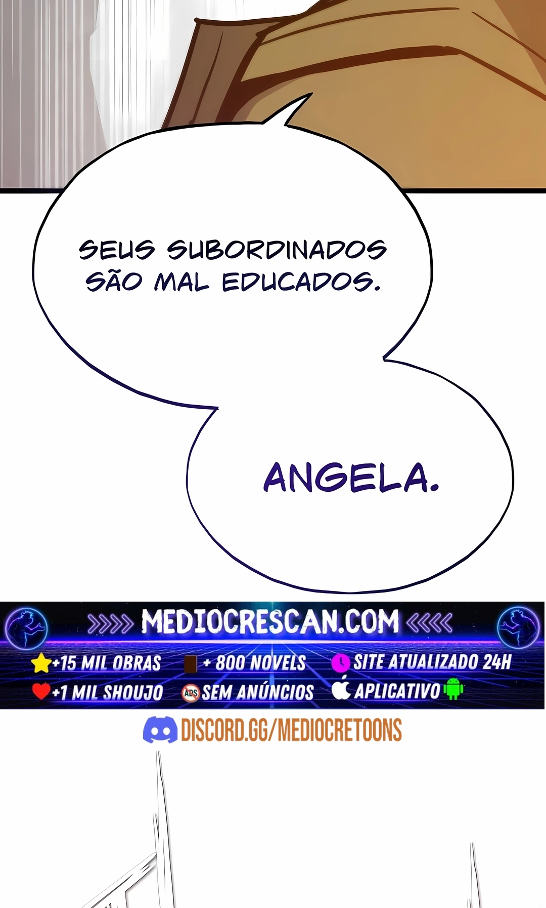 Read Retorno de Vidas Passadas PT Manga Online
