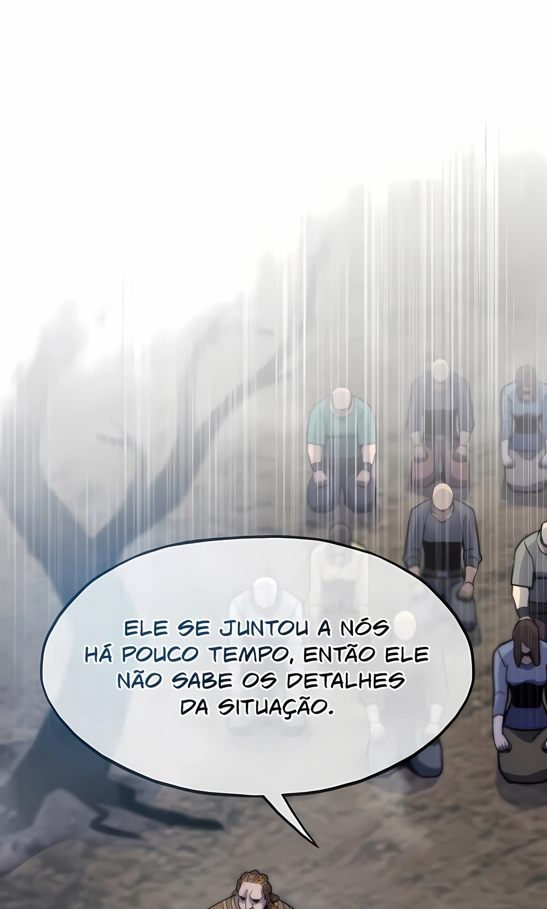 Read Retorno de Vidas Passadas PT Manga Online