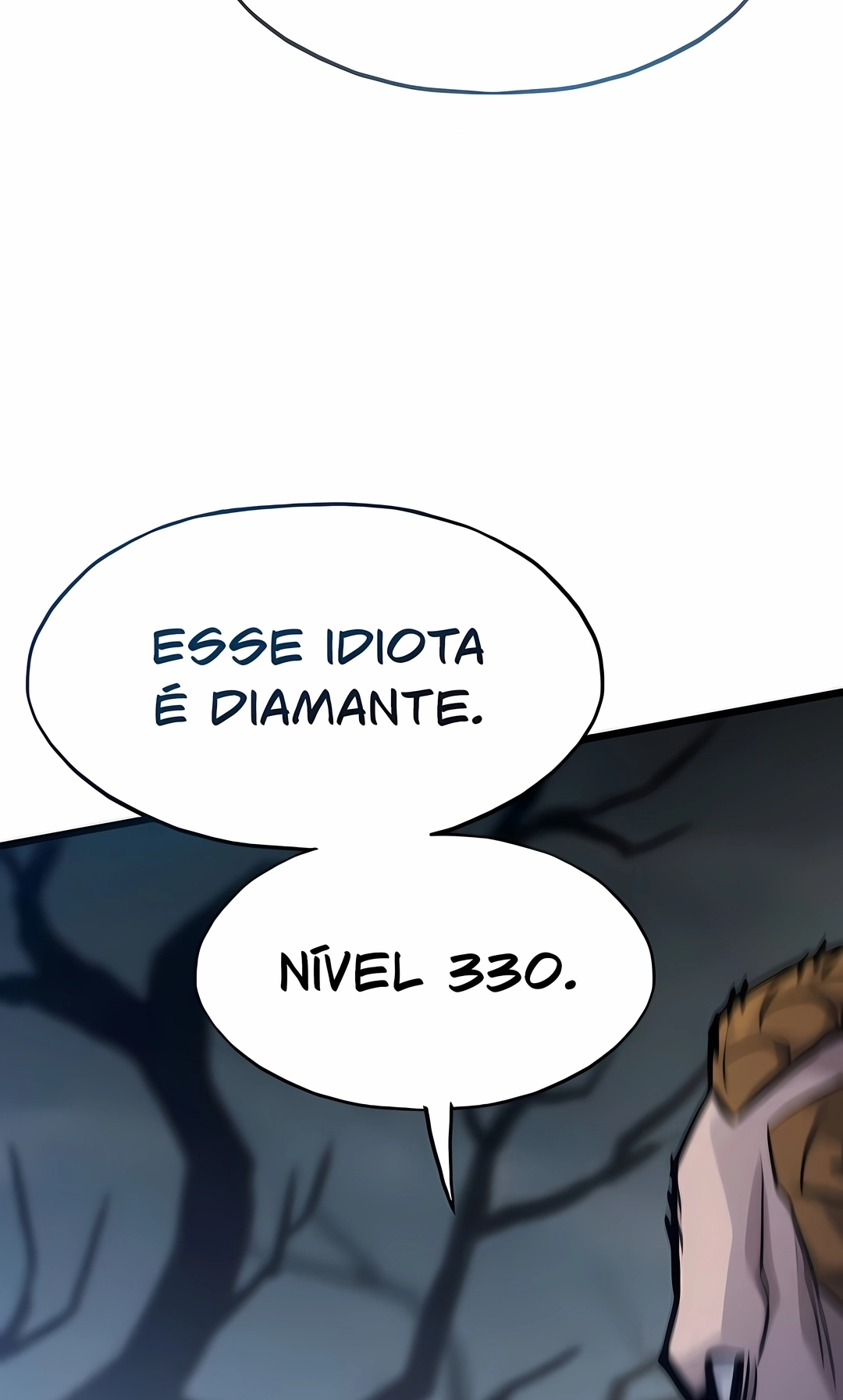 Read Retorno de Vidas Passadas PT Manga Online