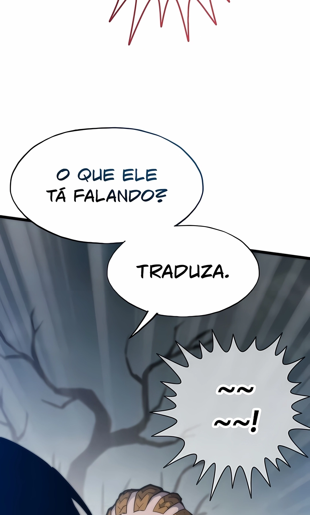 Read Retorno de Vidas Passadas PT Manga Online