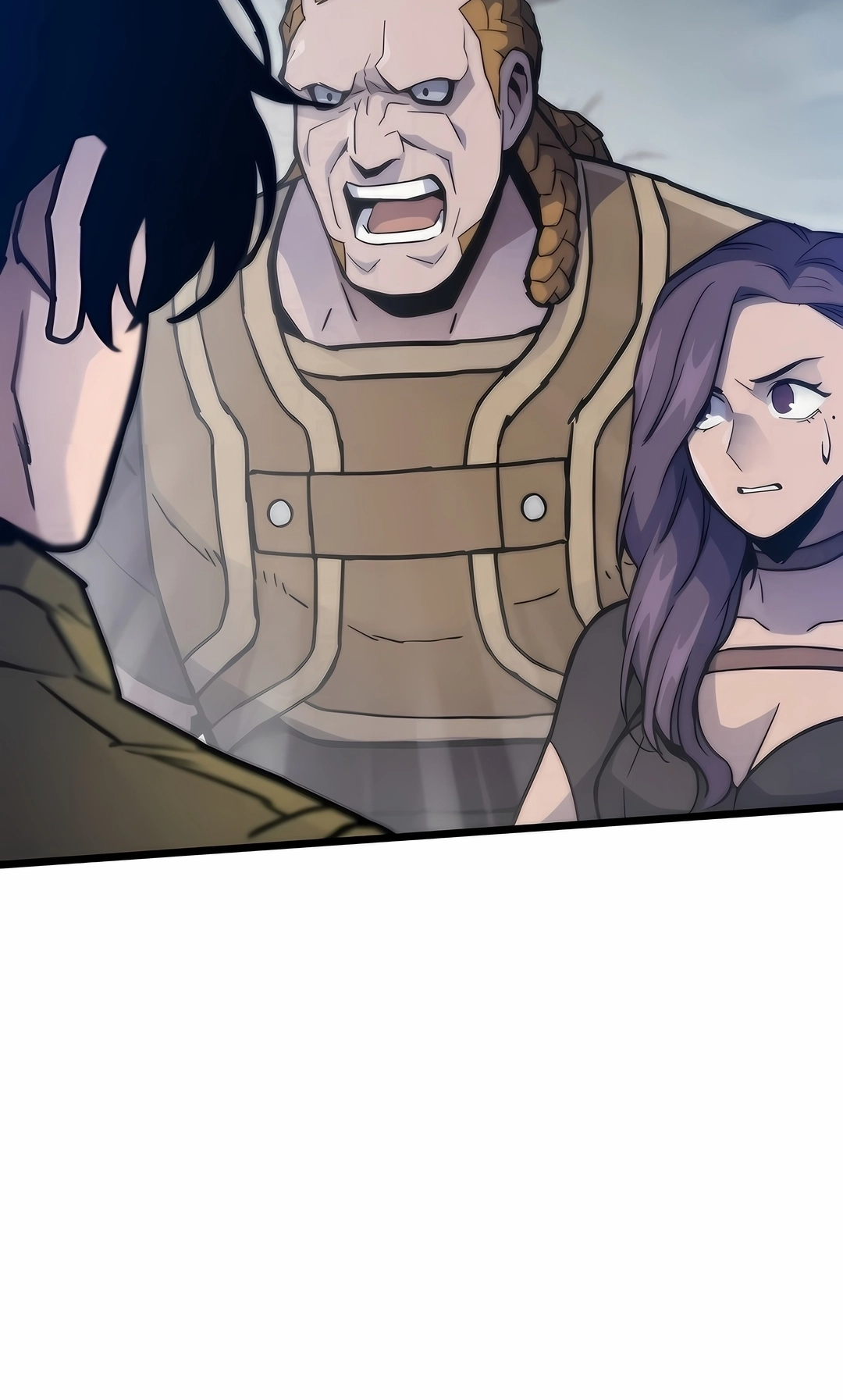 Read Retorno de Vidas Passadas PT Manga Online