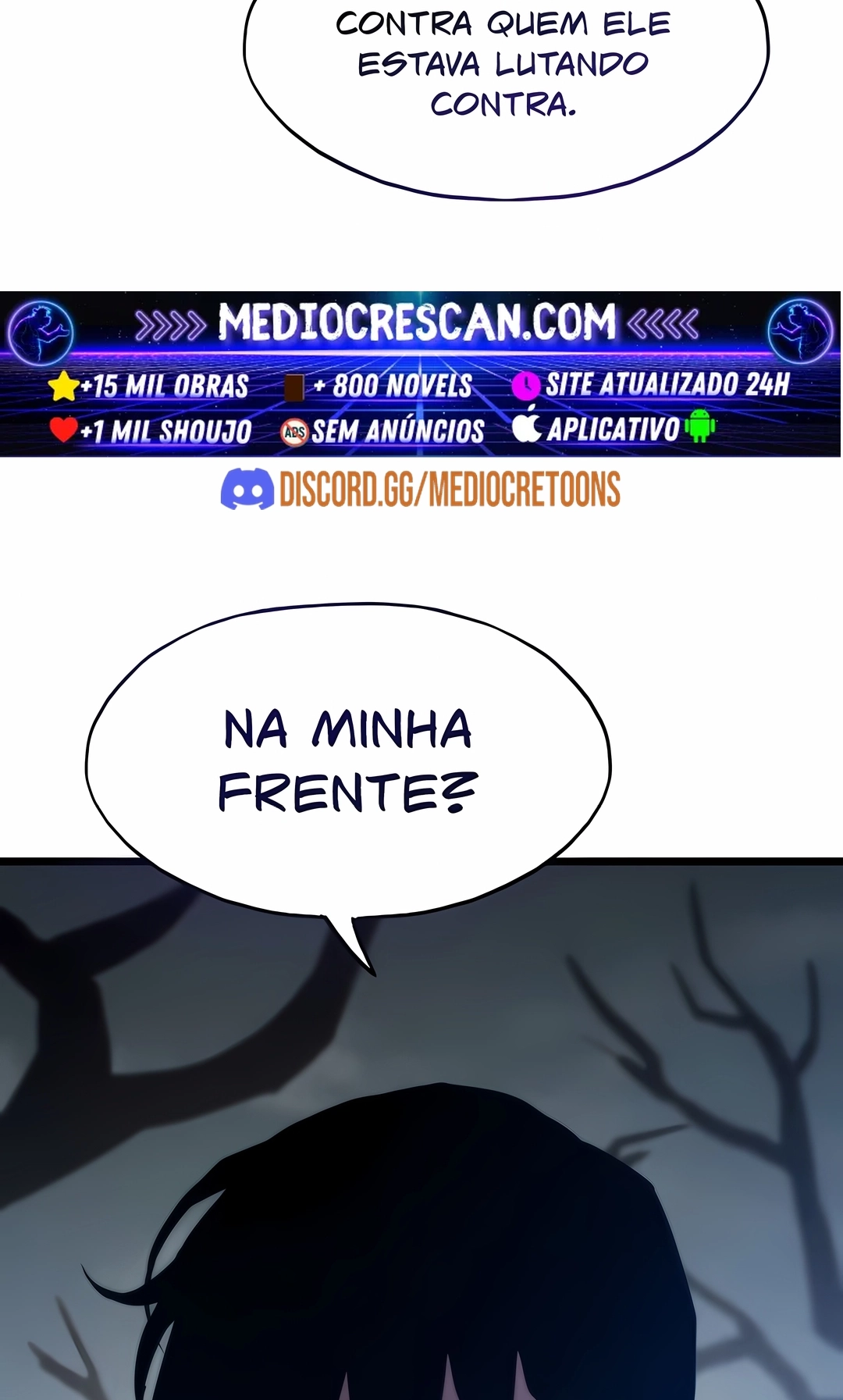 Read Retorno de Vidas Passadas PT Manga Online