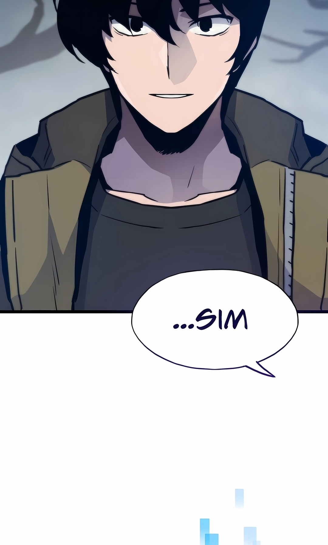 Read Retorno de Vidas Passadas PT Manga Online