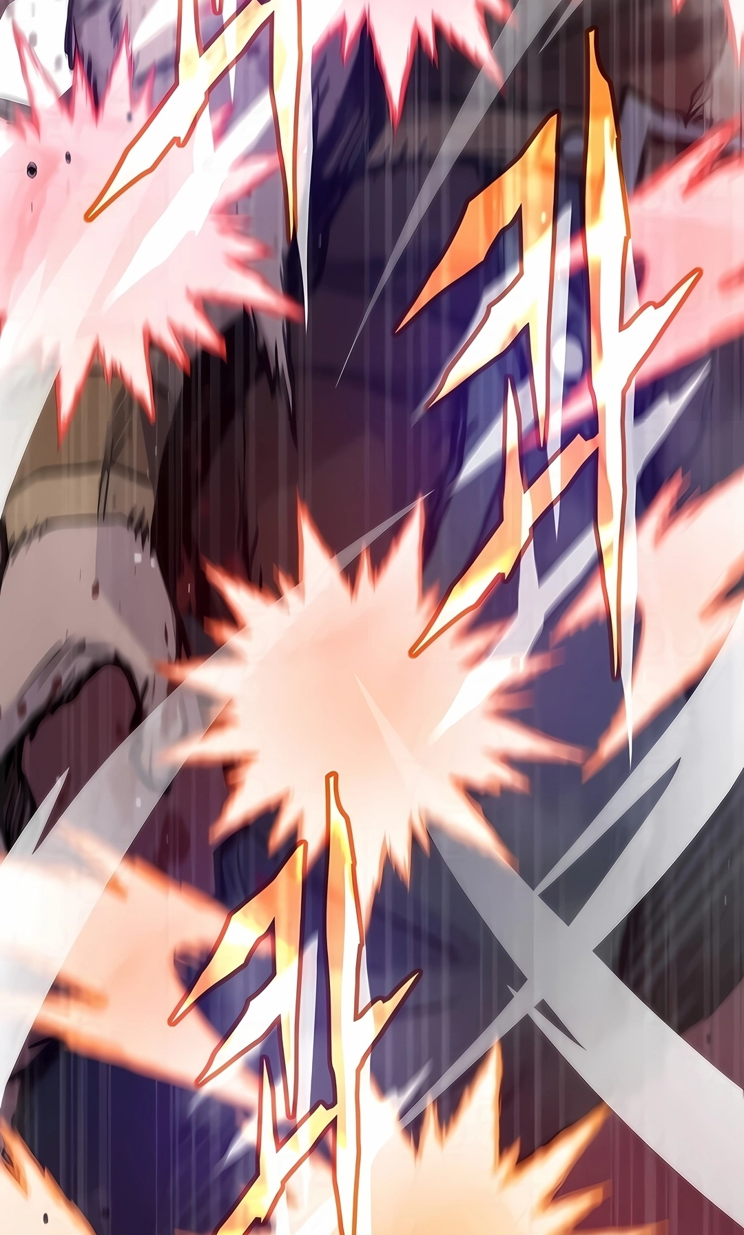 Read Retorno de Vidas Passadas PT Manga Online