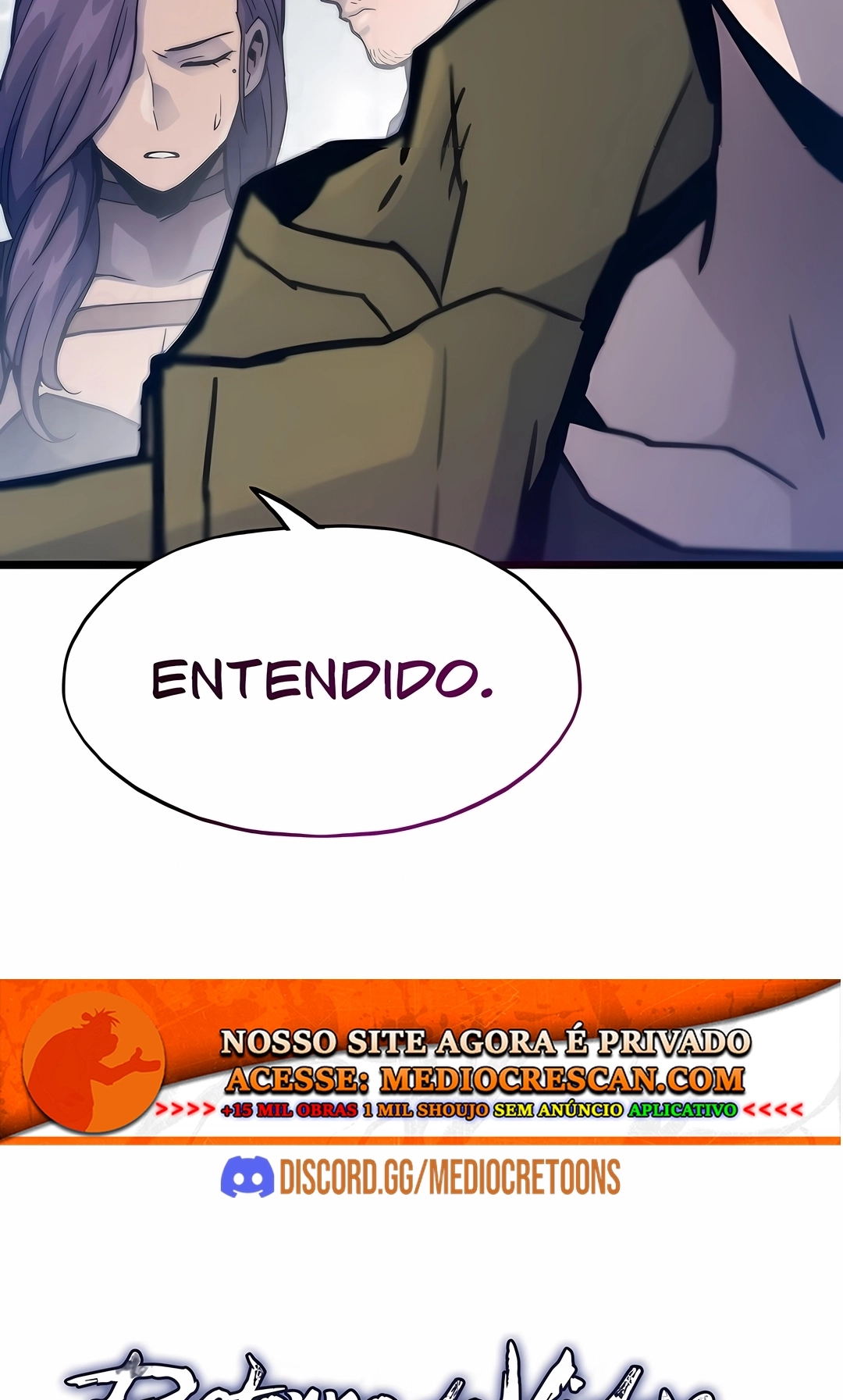 Read Retorno de Vidas Passadas PT Manga Online