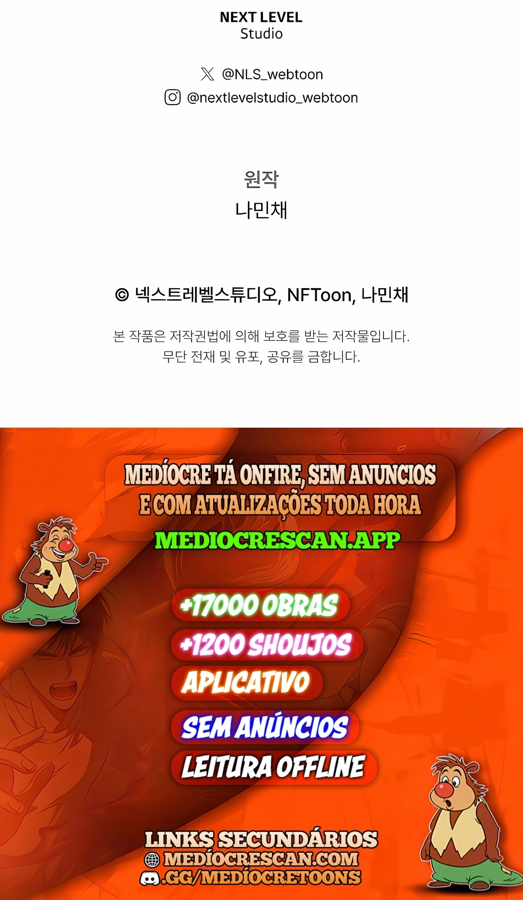 Read Retorno de Vidas Passadas PT Manga Online