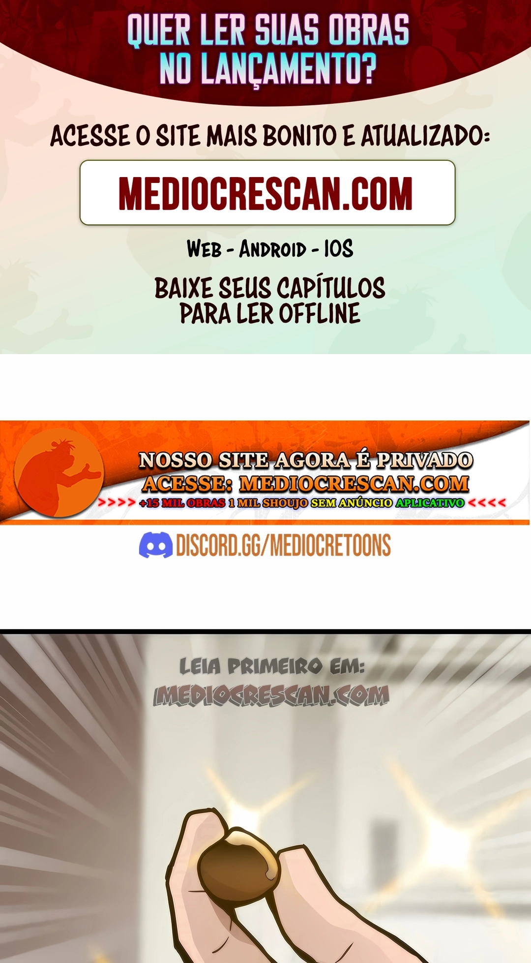 Read Retorno de Vidas Passadas PT Manga Online