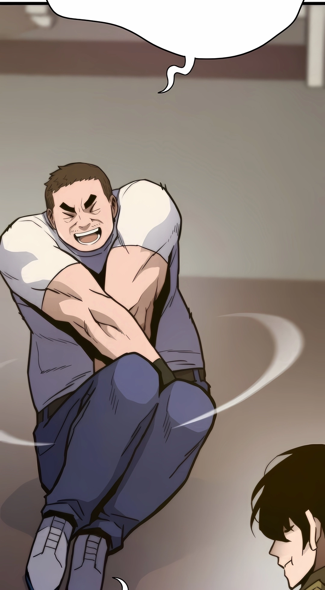 Read Retorno de Vidas Passadas PT Manga Online