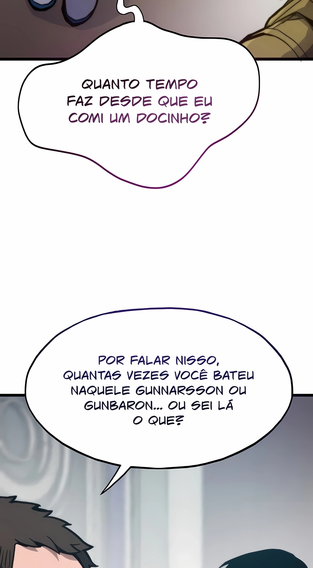 Read Retorno de Vidas Passadas PT Manga Online