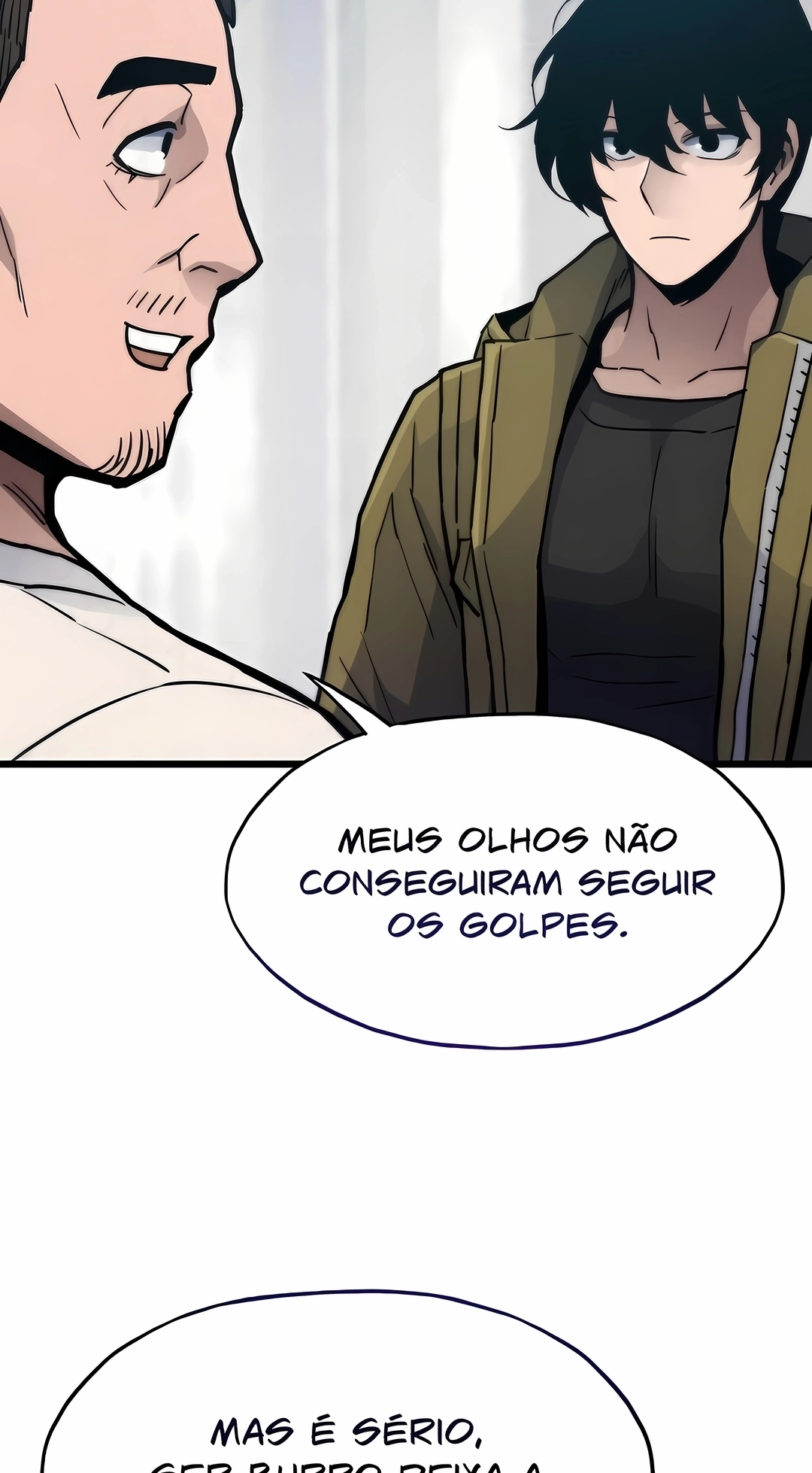 Read Retorno de Vidas Passadas PT Manga Online