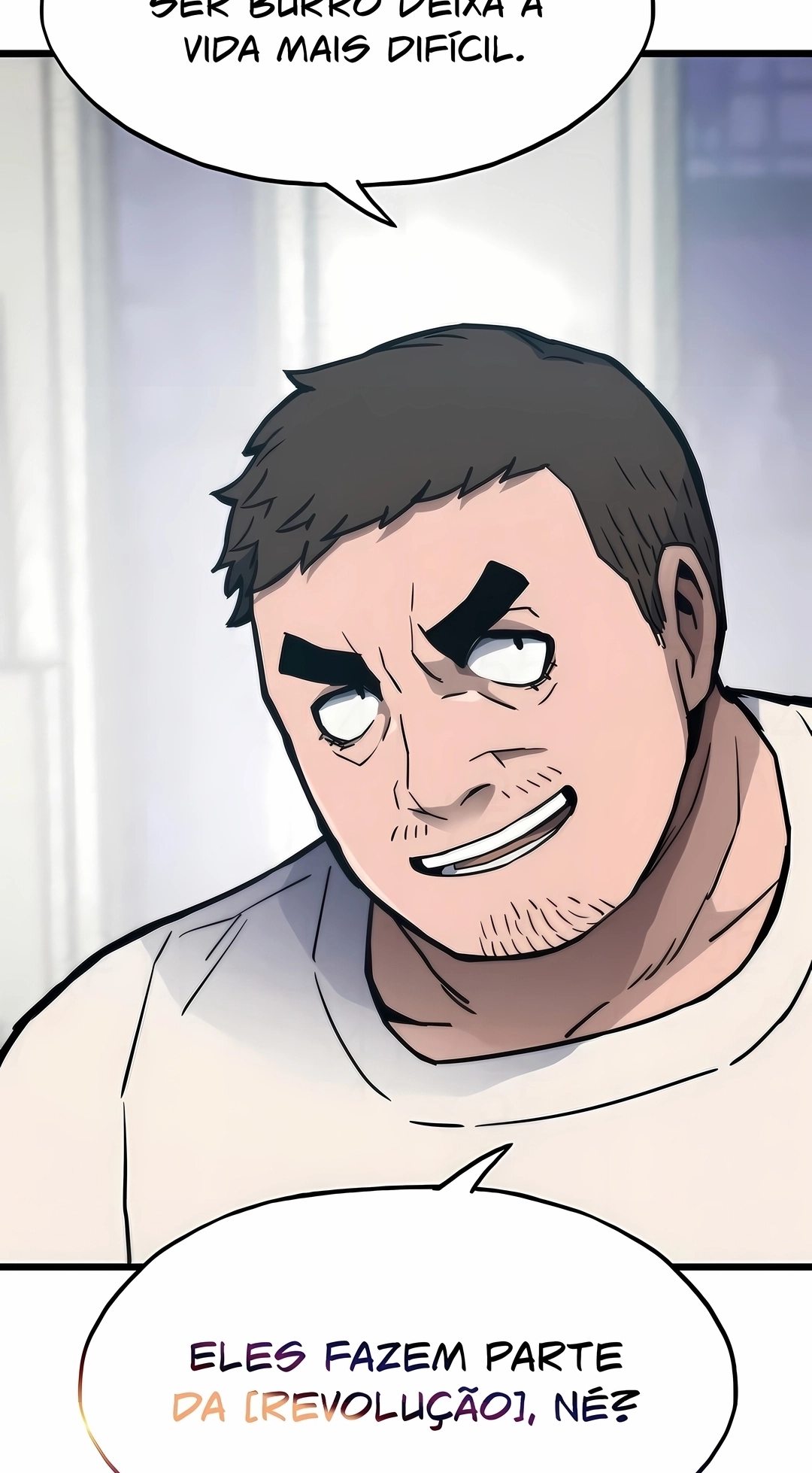 Read Retorno de Vidas Passadas PT Manga Online