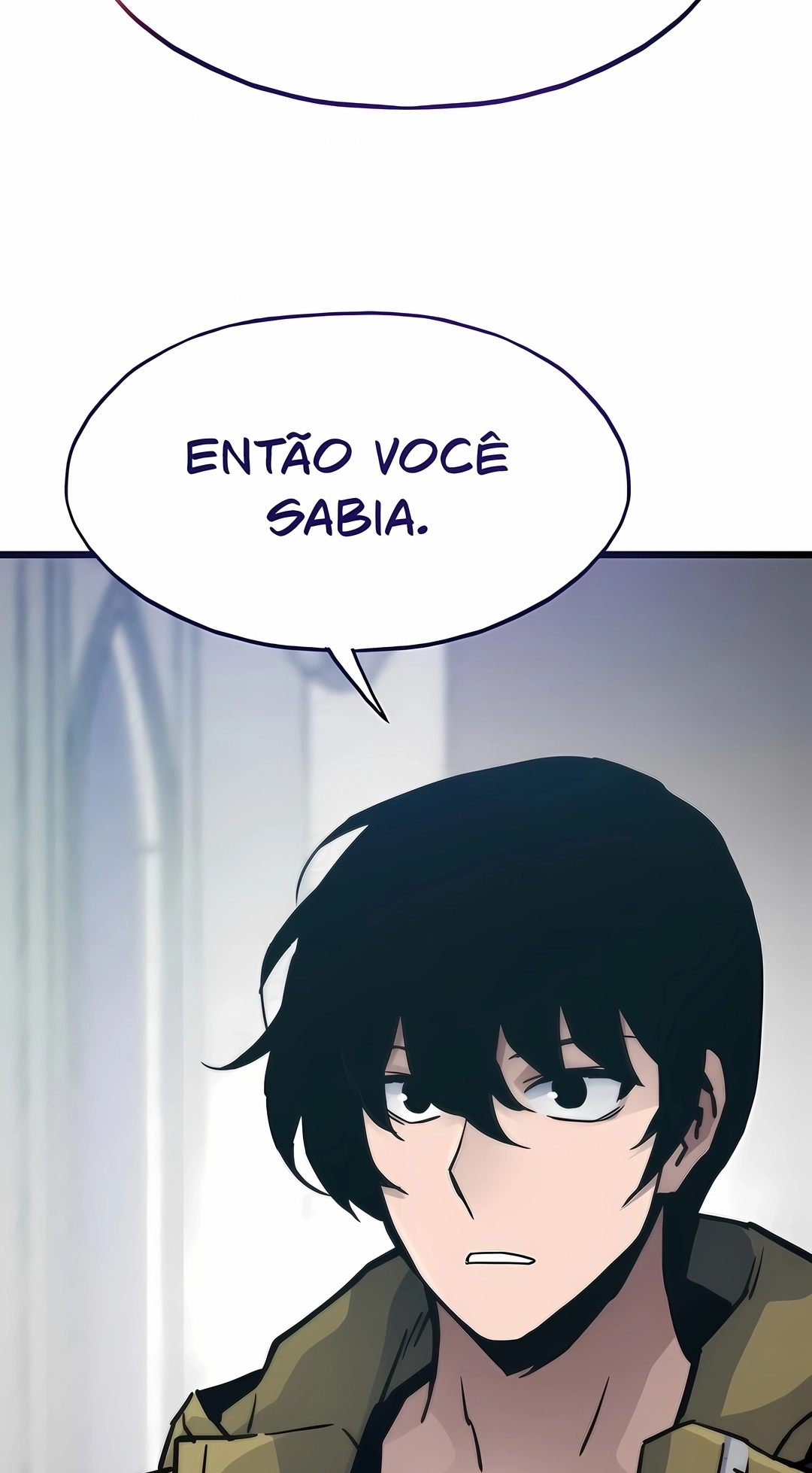 Read Retorno de Vidas Passadas PT Manga Online