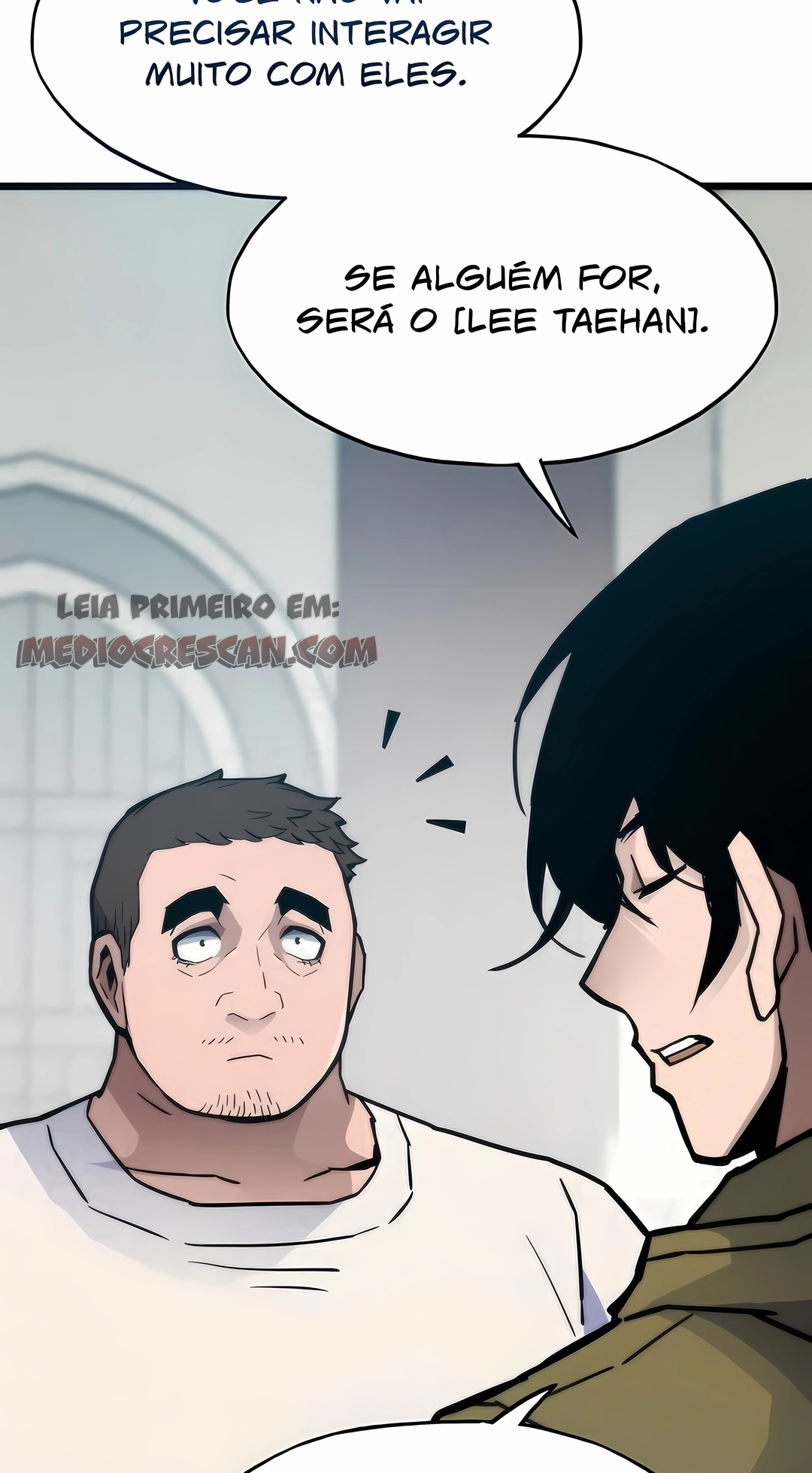 Read Retorno de Vidas Passadas PT Manga Online