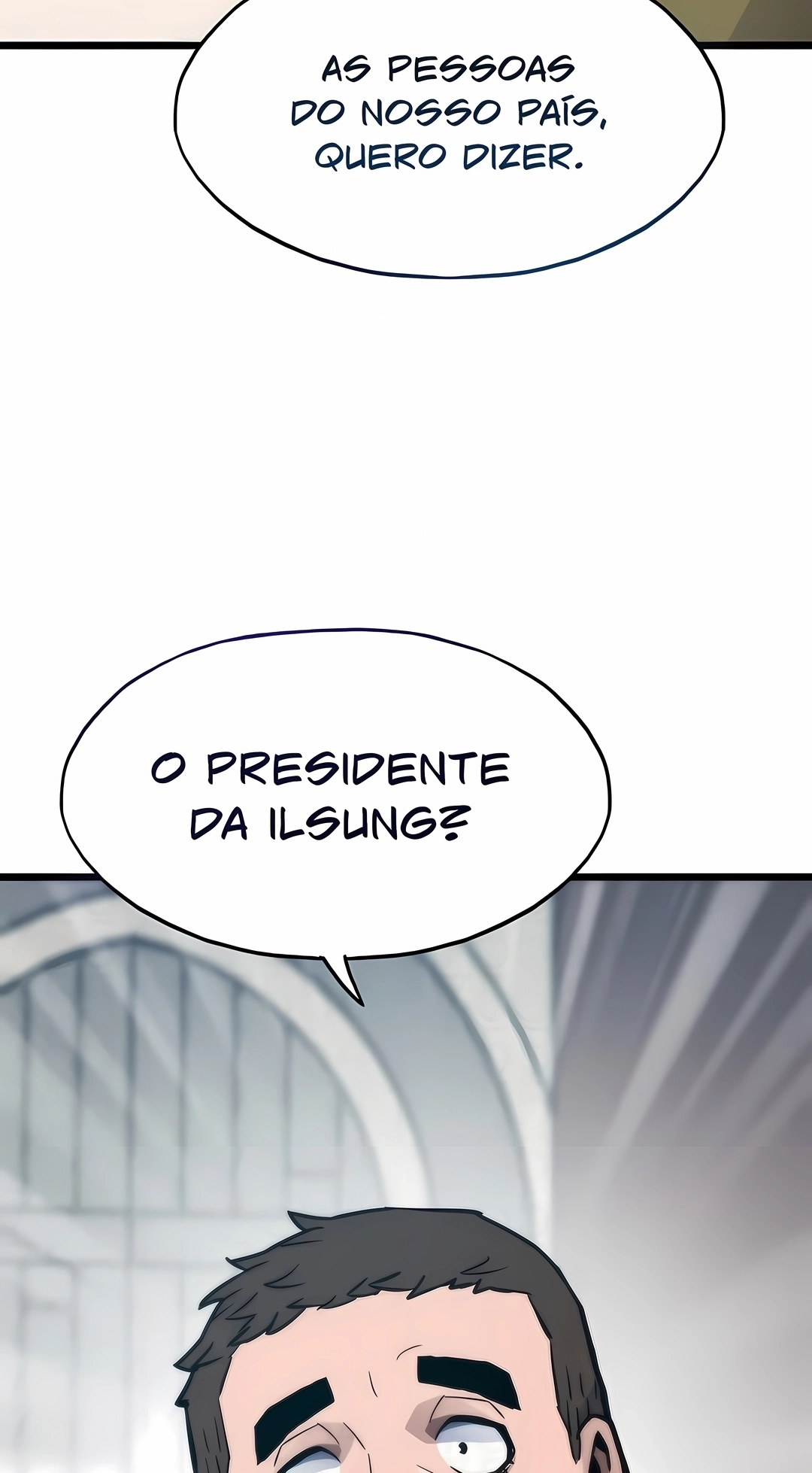 Read Retorno de Vidas Passadas PT Manga Online