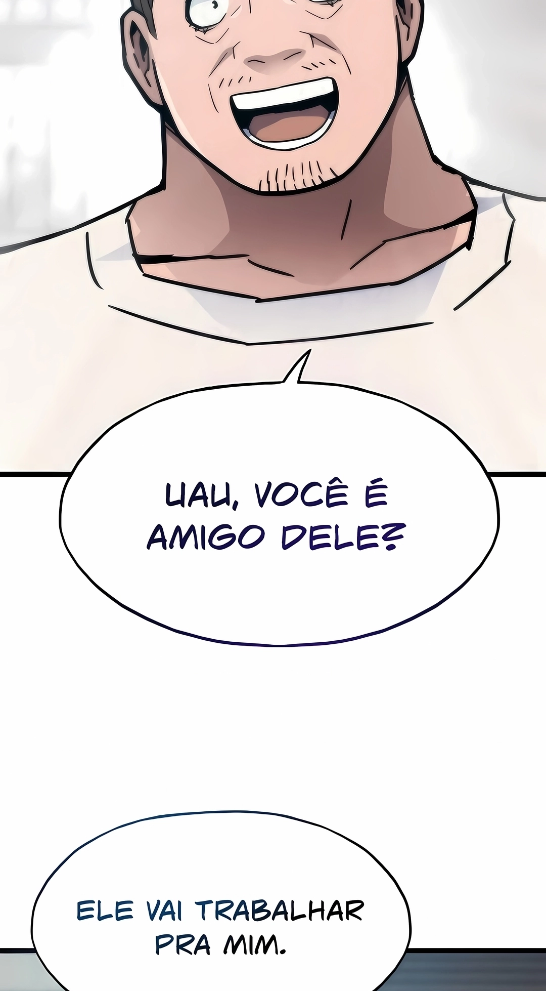 Read Retorno de Vidas Passadas PT Manga Online