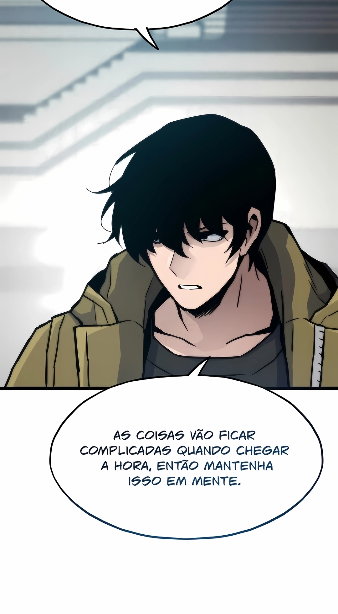Read Retorno de Vidas Passadas PT Manga Online
