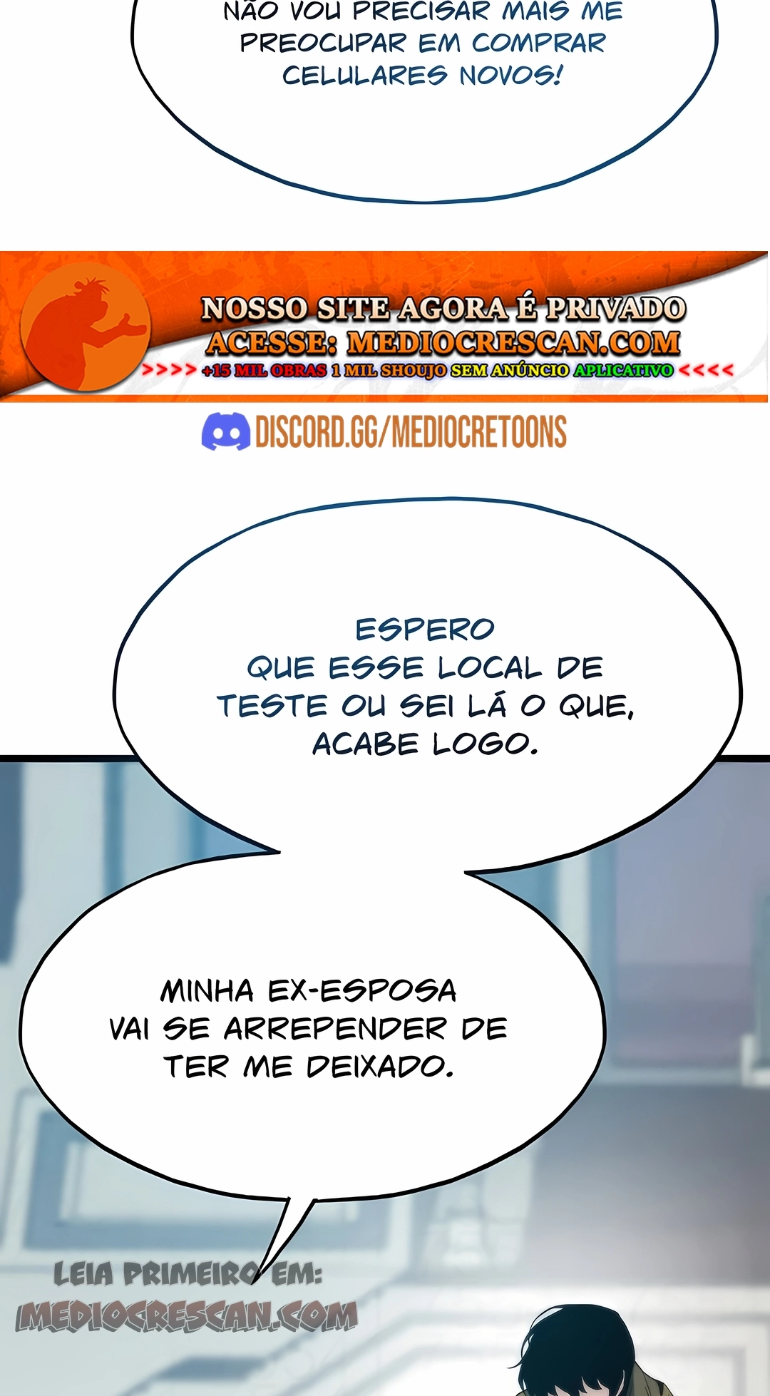 Read Retorno de Vidas Passadas PT Manga Online
