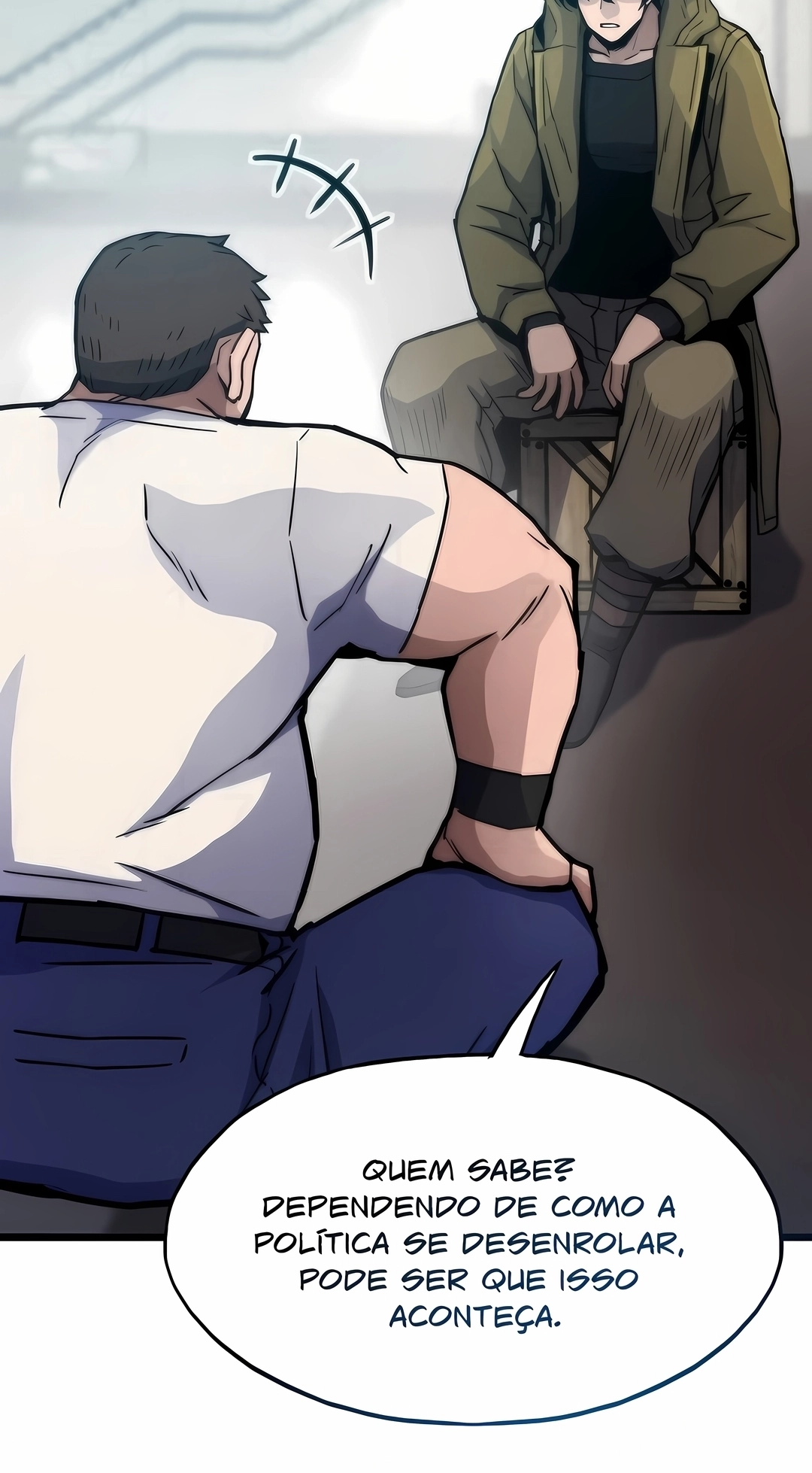 Read Retorno de Vidas Passadas PT Manga Online