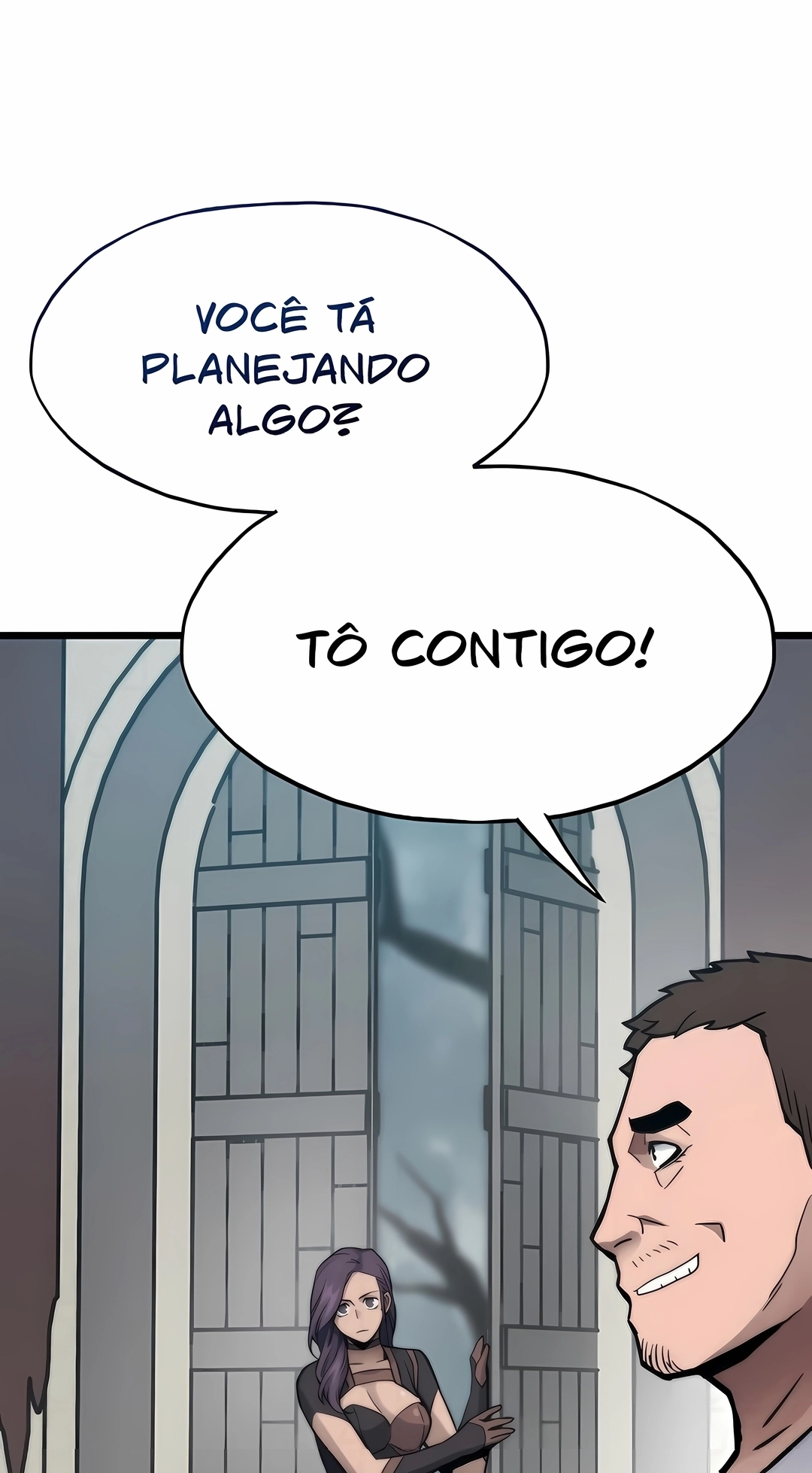 Read Retorno de Vidas Passadas PT Manga Online