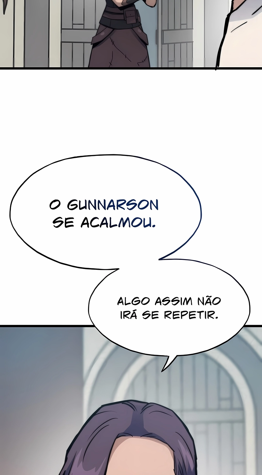 Read Retorno de Vidas Passadas PT Manga Online