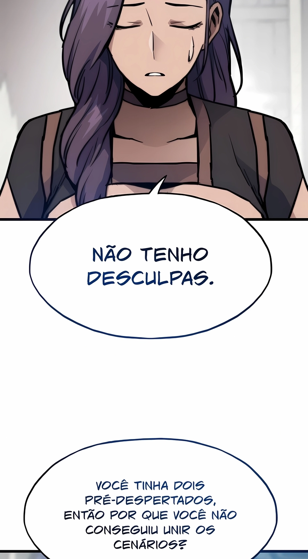 Read Retorno de Vidas Passadas PT Manga Online
