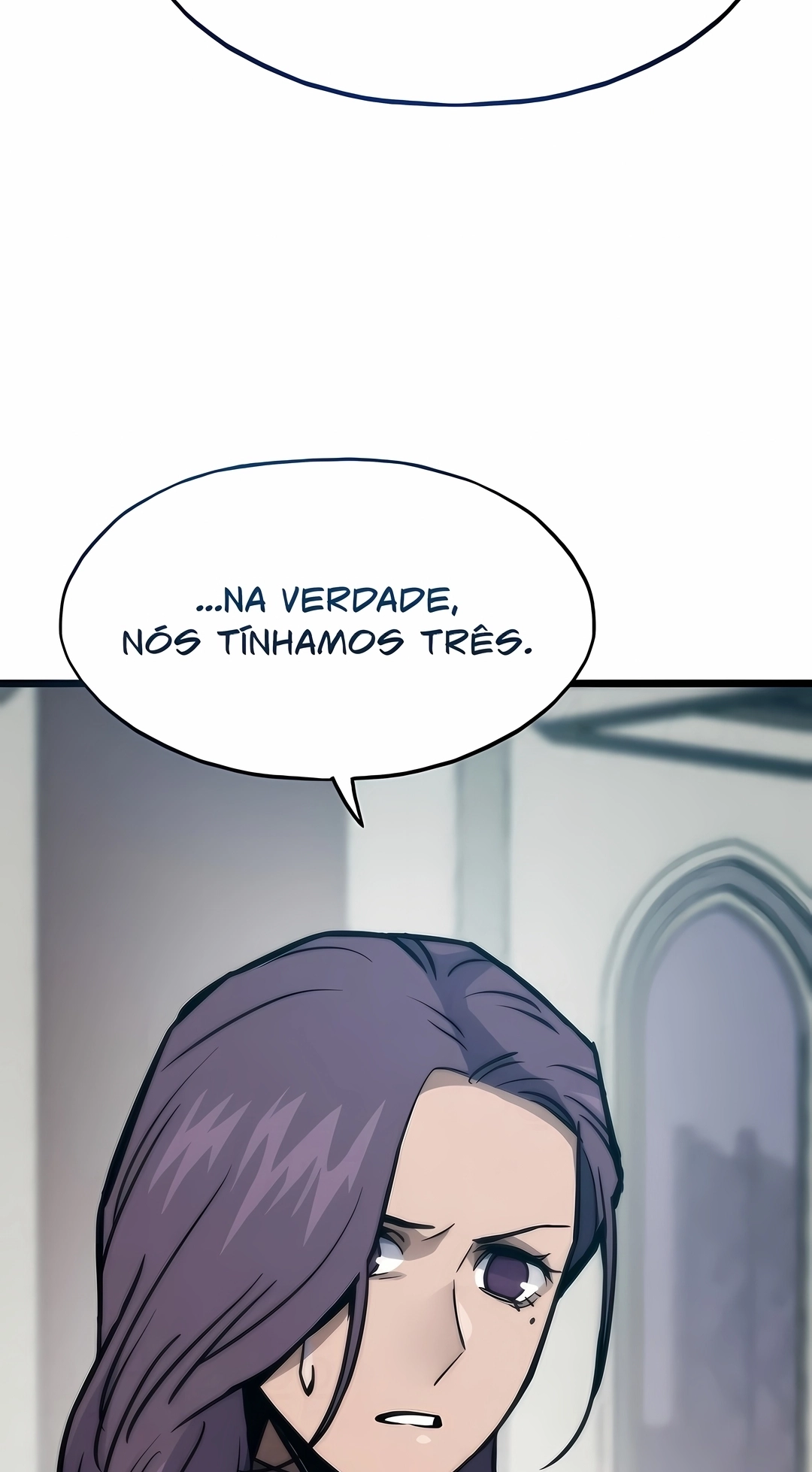 Read Retorno de Vidas Passadas PT Manga Online