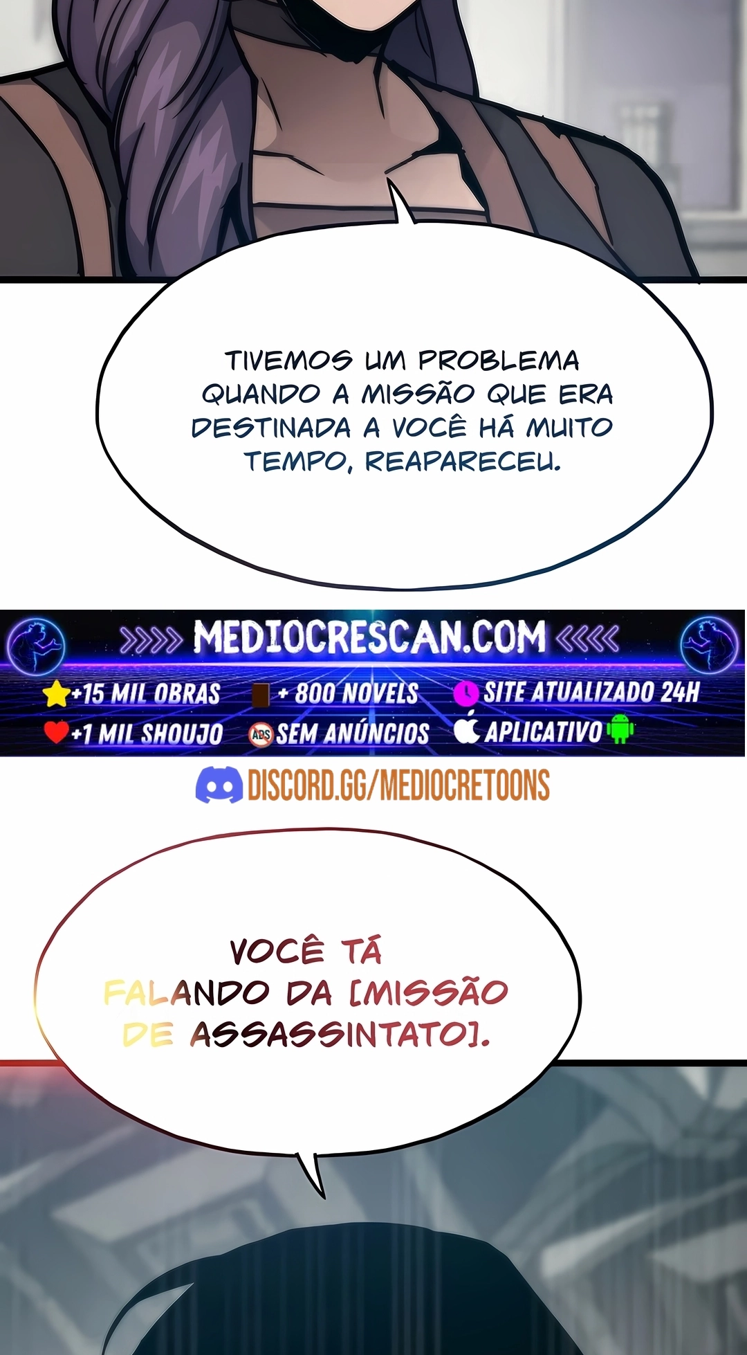 Read Retorno de Vidas Passadas PT Manga Online