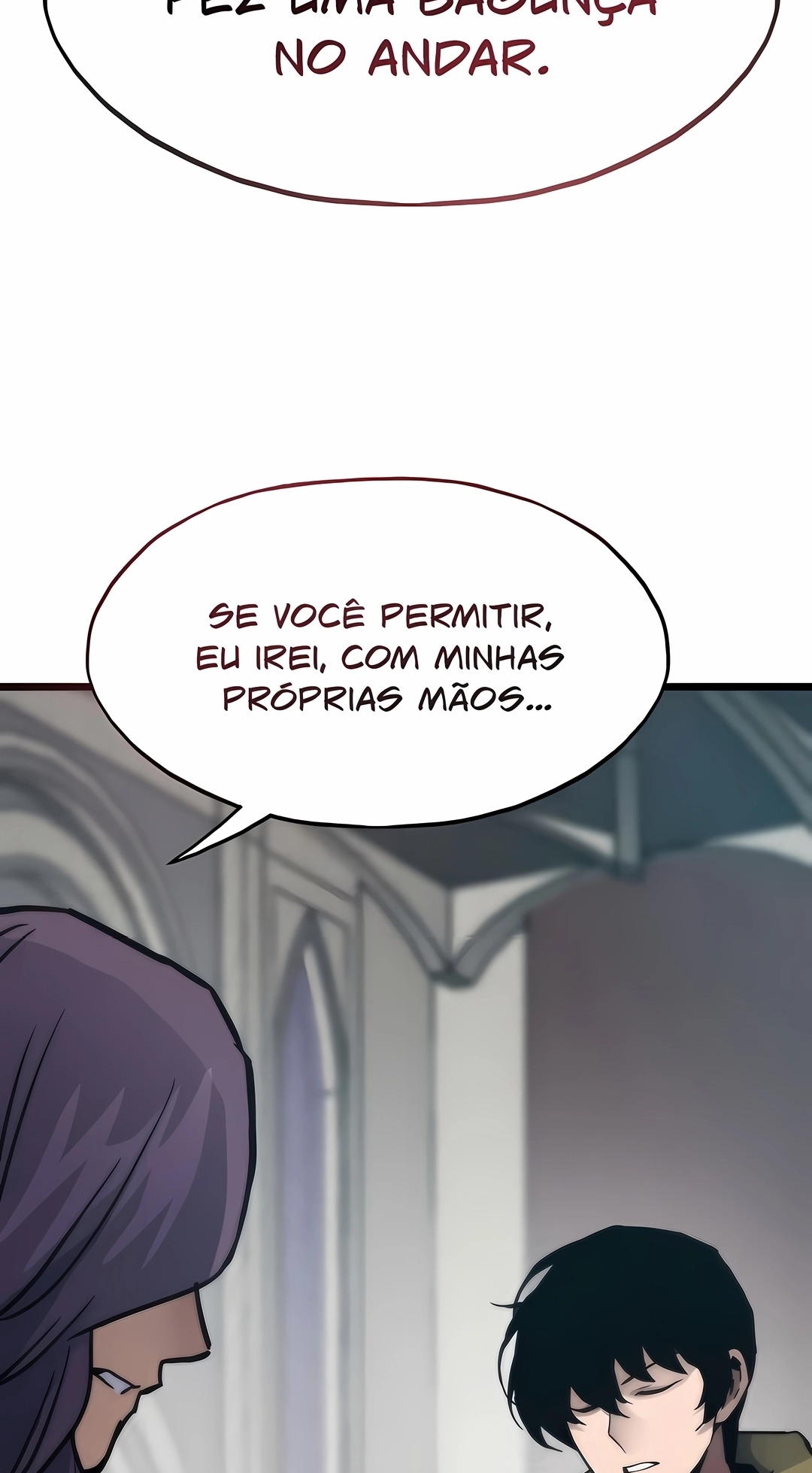 Read Retorno de Vidas Passadas PT Manga Online
