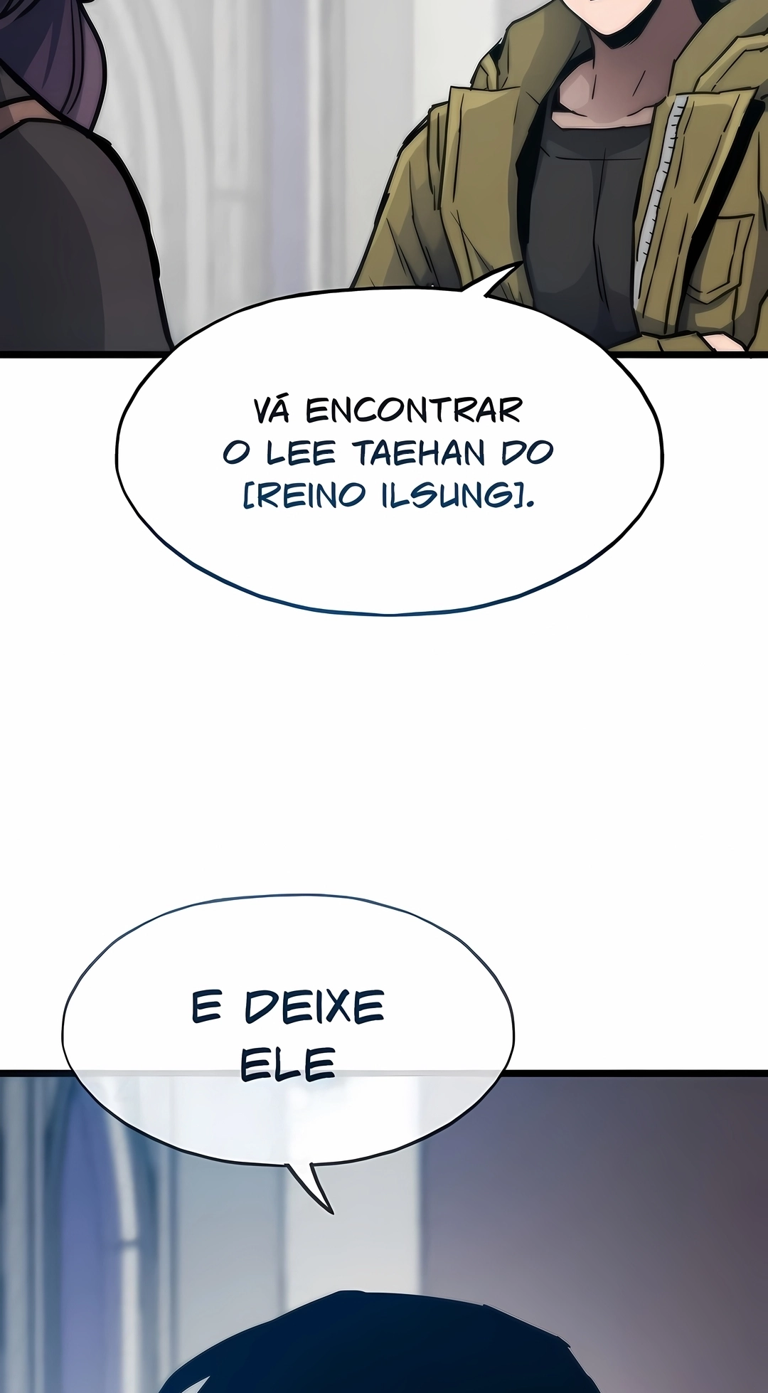 Read Retorno de Vidas Passadas PT Manga Online