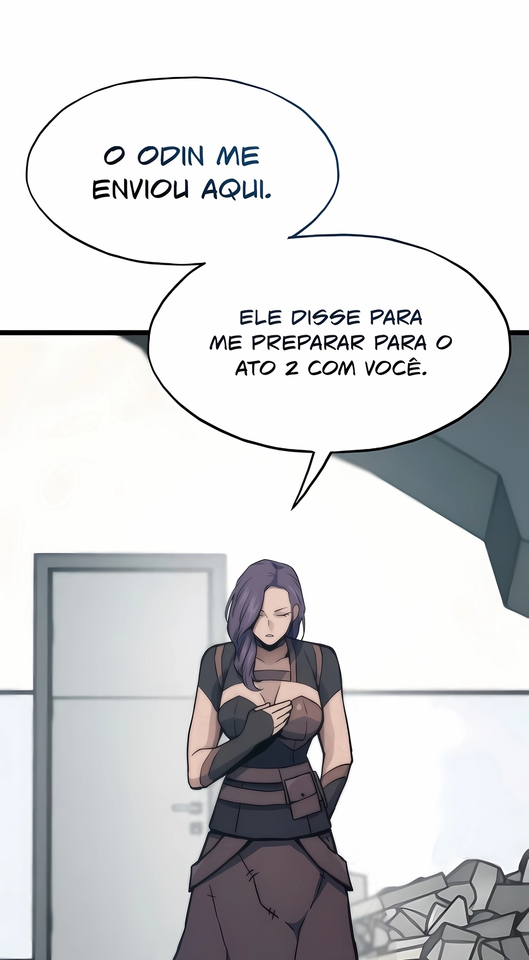 Read Retorno de Vidas Passadas PT Manga Online