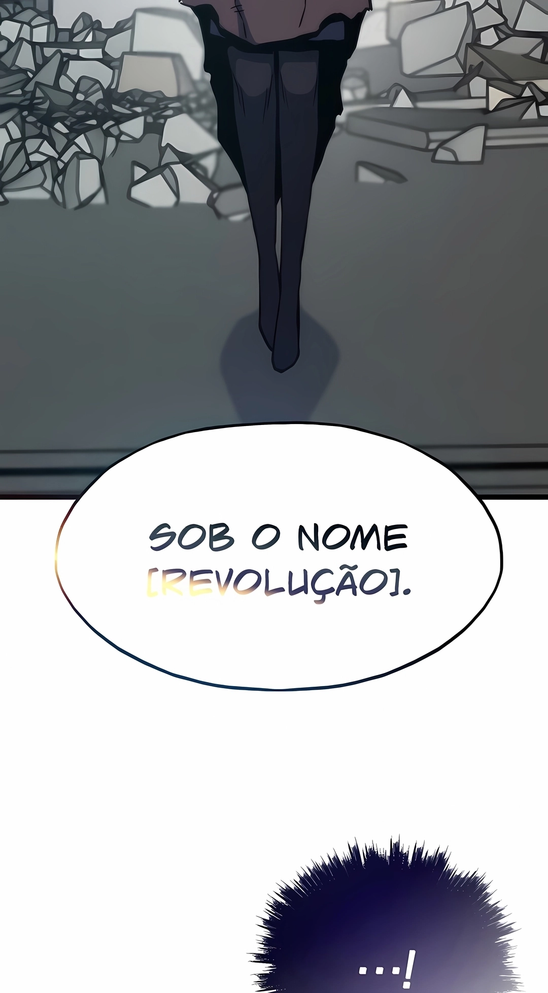 Read Retorno de Vidas Passadas PT Manga Online