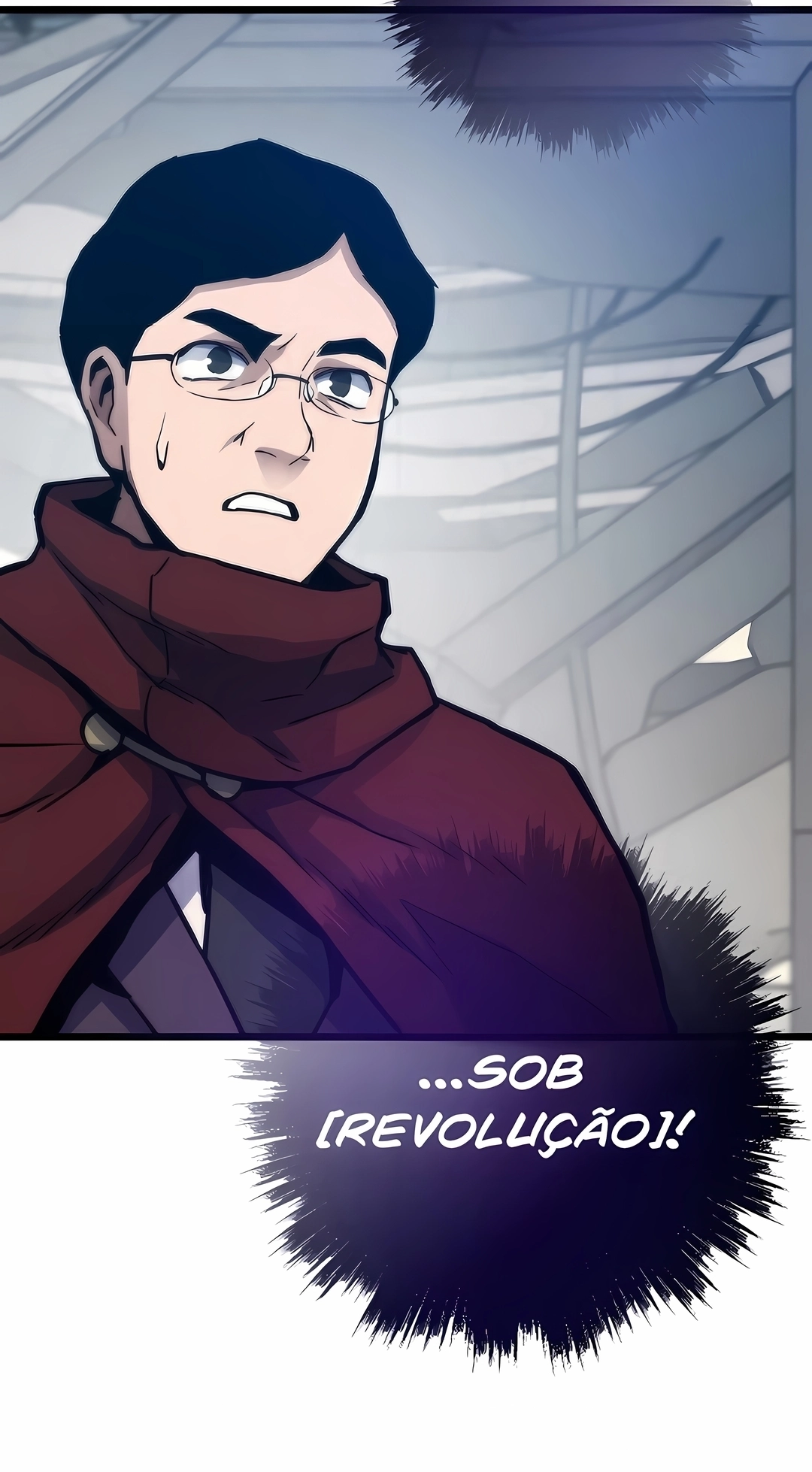 Read Retorno de Vidas Passadas PT Manga Online