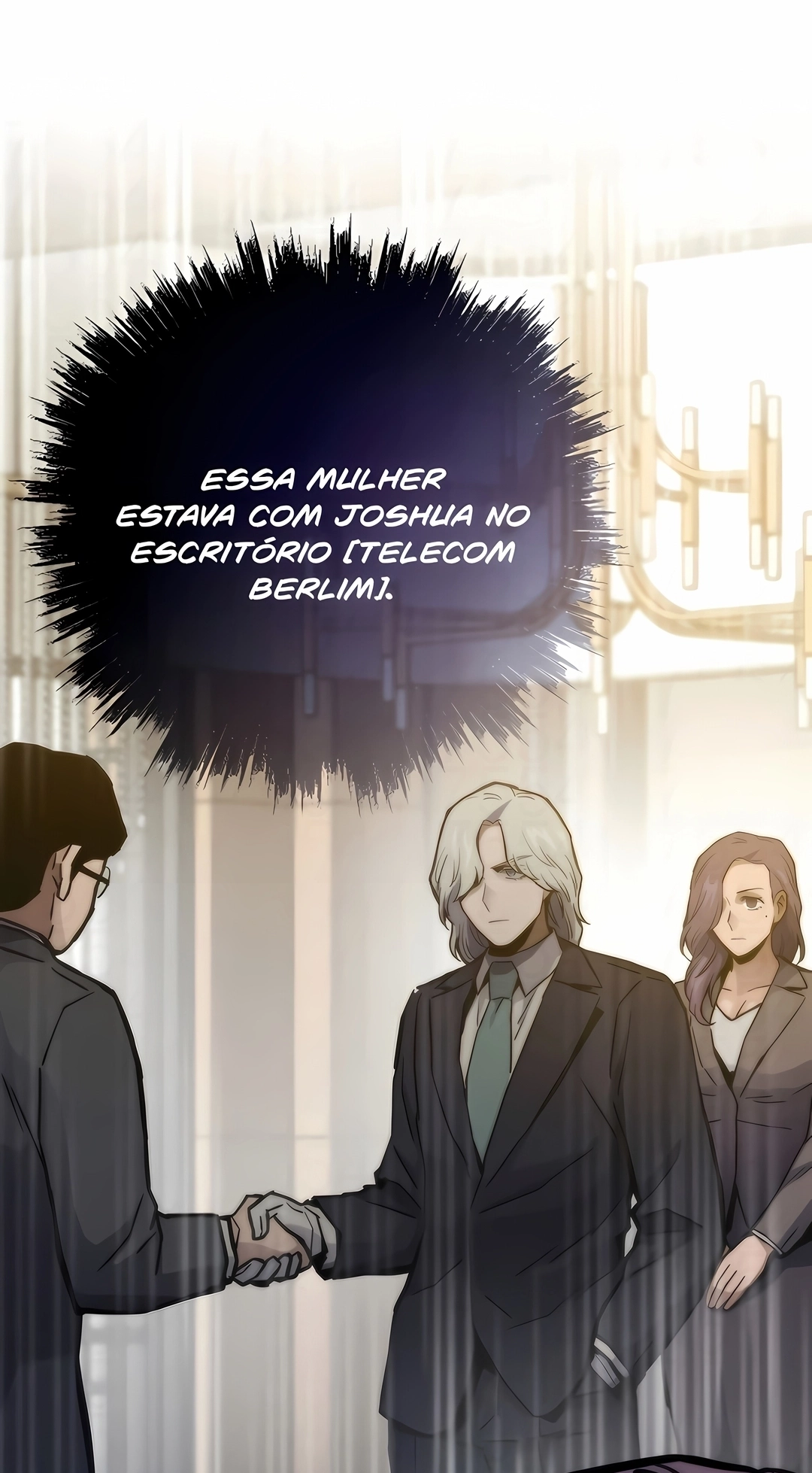 Read Retorno de Vidas Passadas PT Manga Online