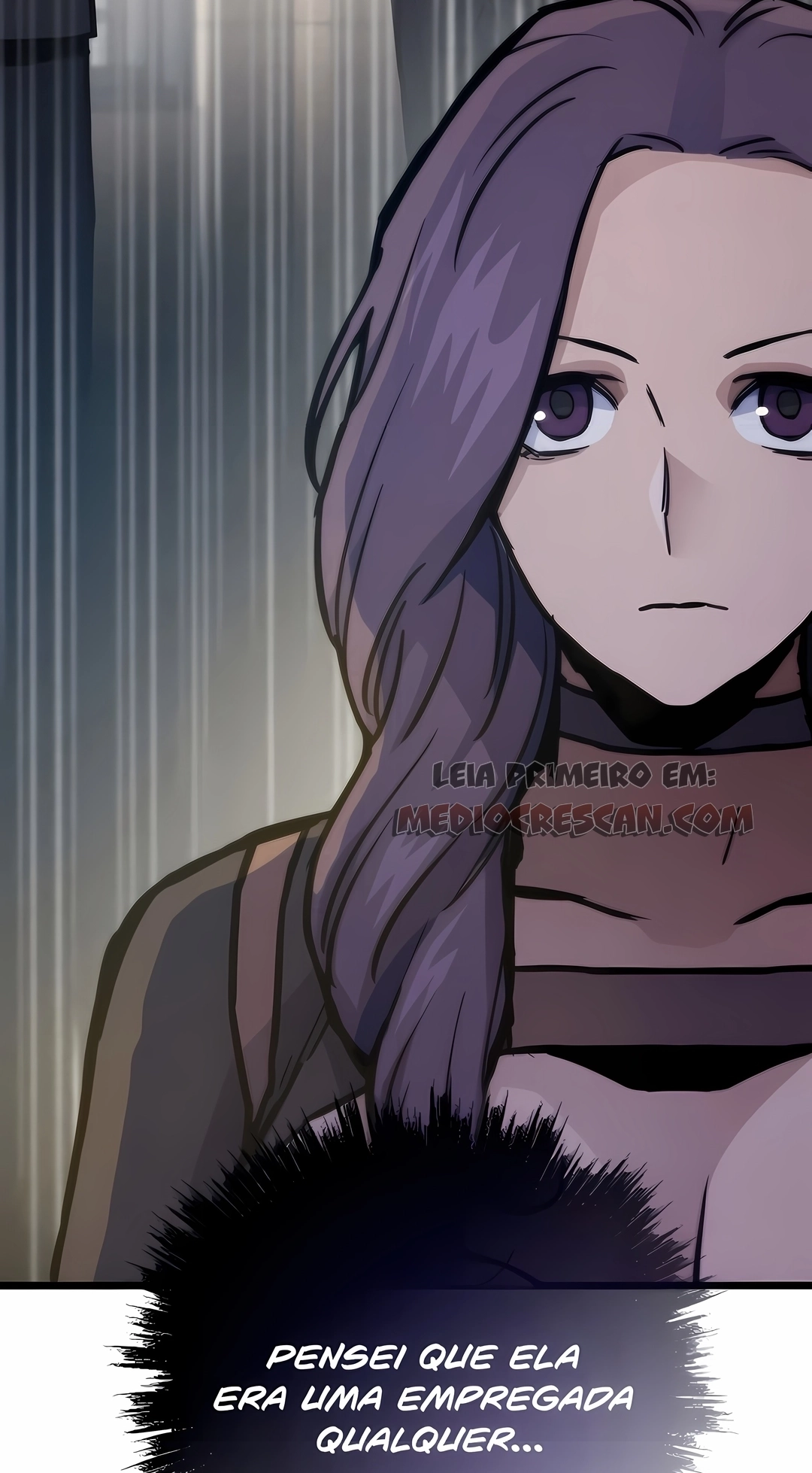 Read Retorno de Vidas Passadas PT Manga Online