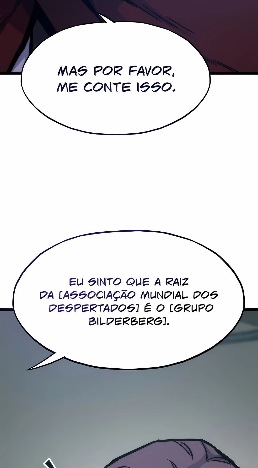Read Retorno de Vidas Passadas PT Manga Online