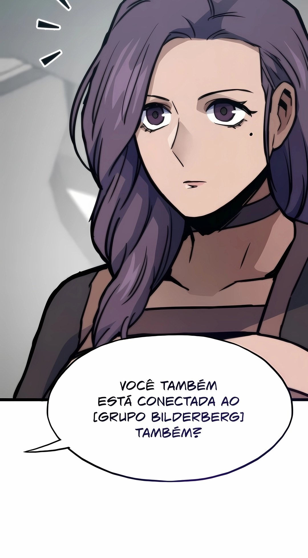Read Retorno de Vidas Passadas PT Manga Online