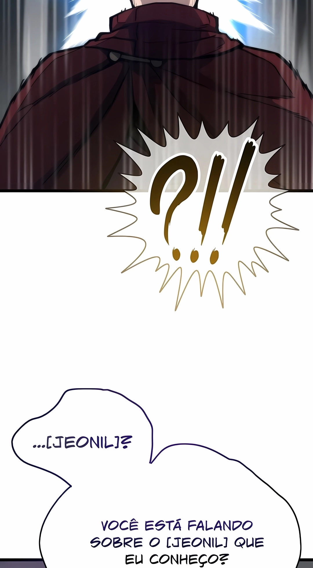Read Retorno de Vidas Passadas PT Manga Online