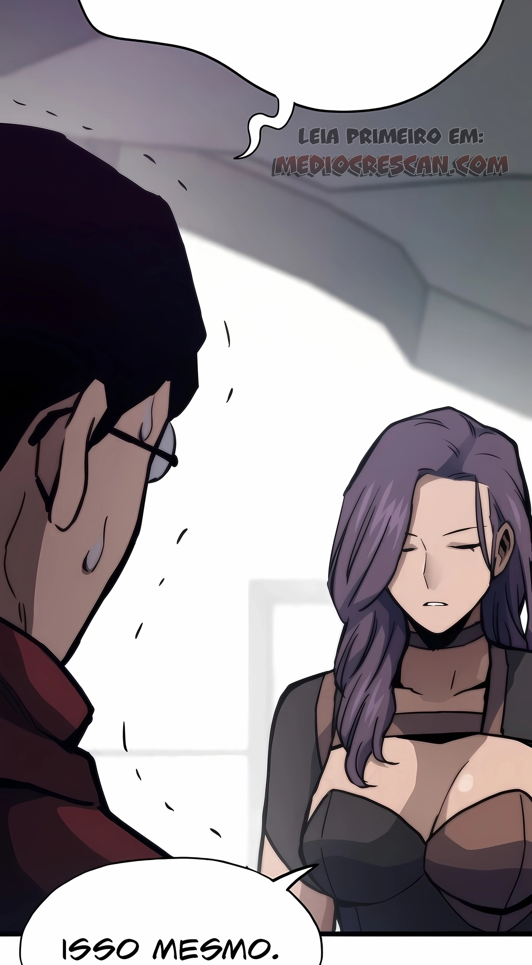 Read Retorno de Vidas Passadas PT Manga Online