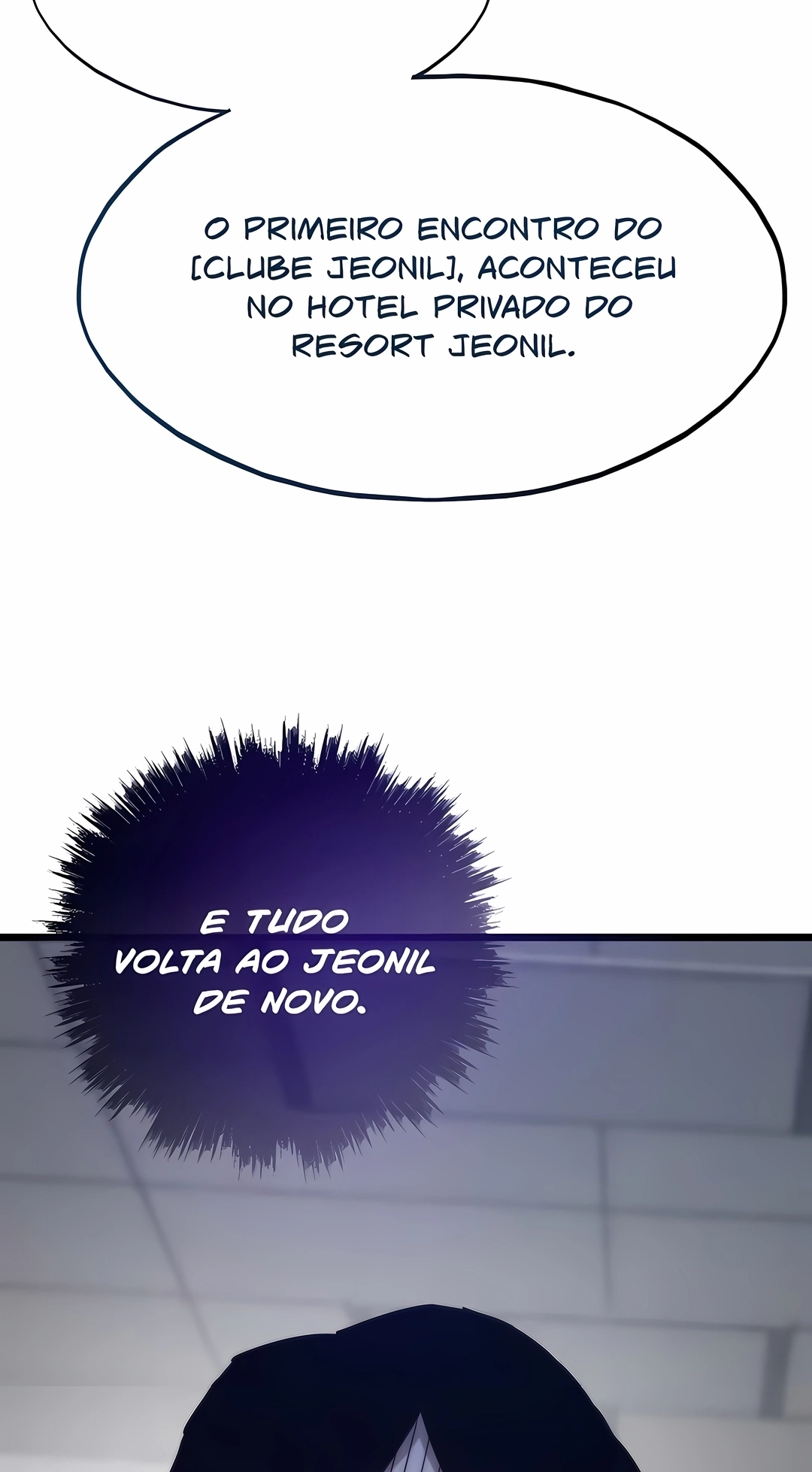 Read Retorno de Vidas Passadas PT Manga Online