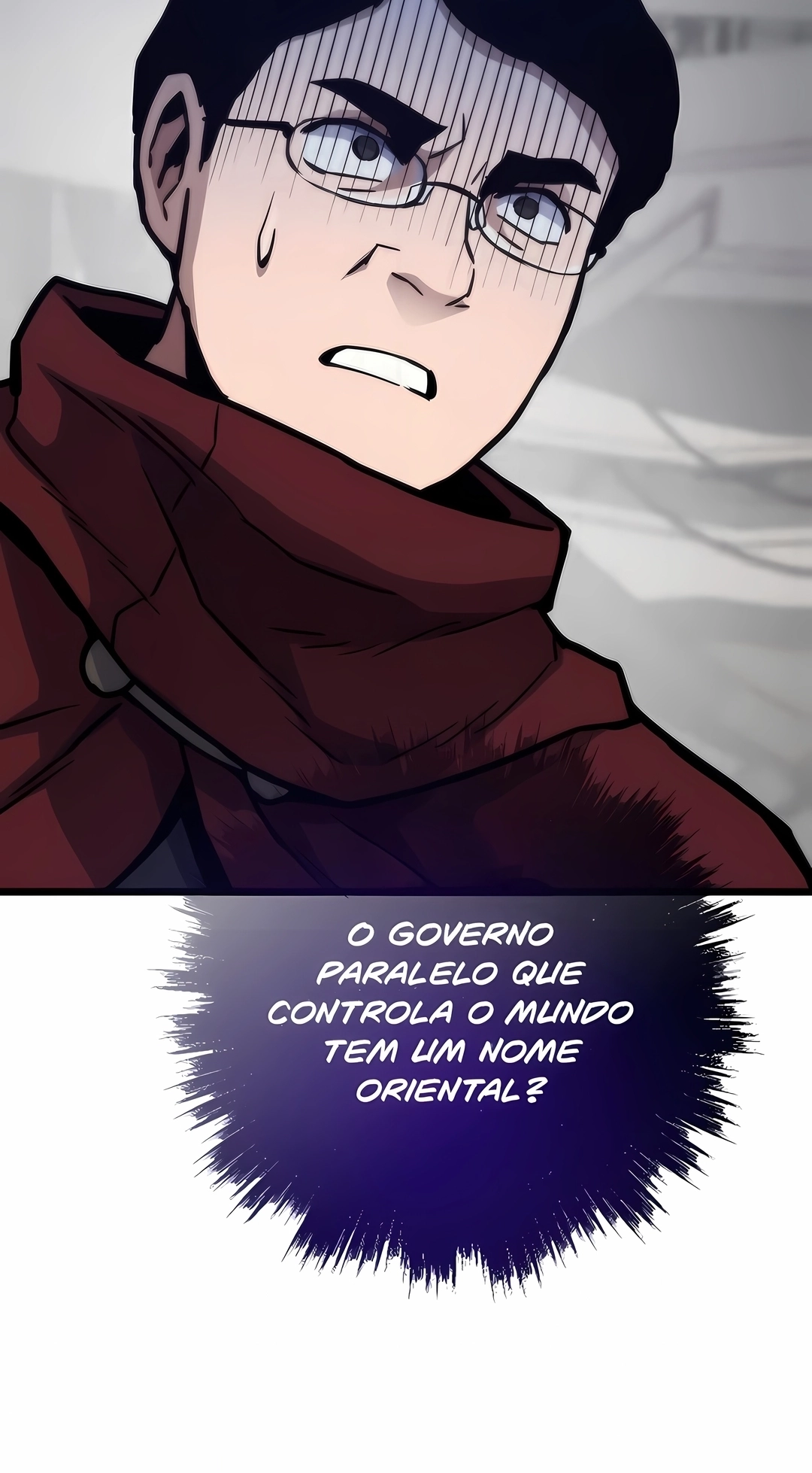 Read Retorno de Vidas Passadas PT Manga Online