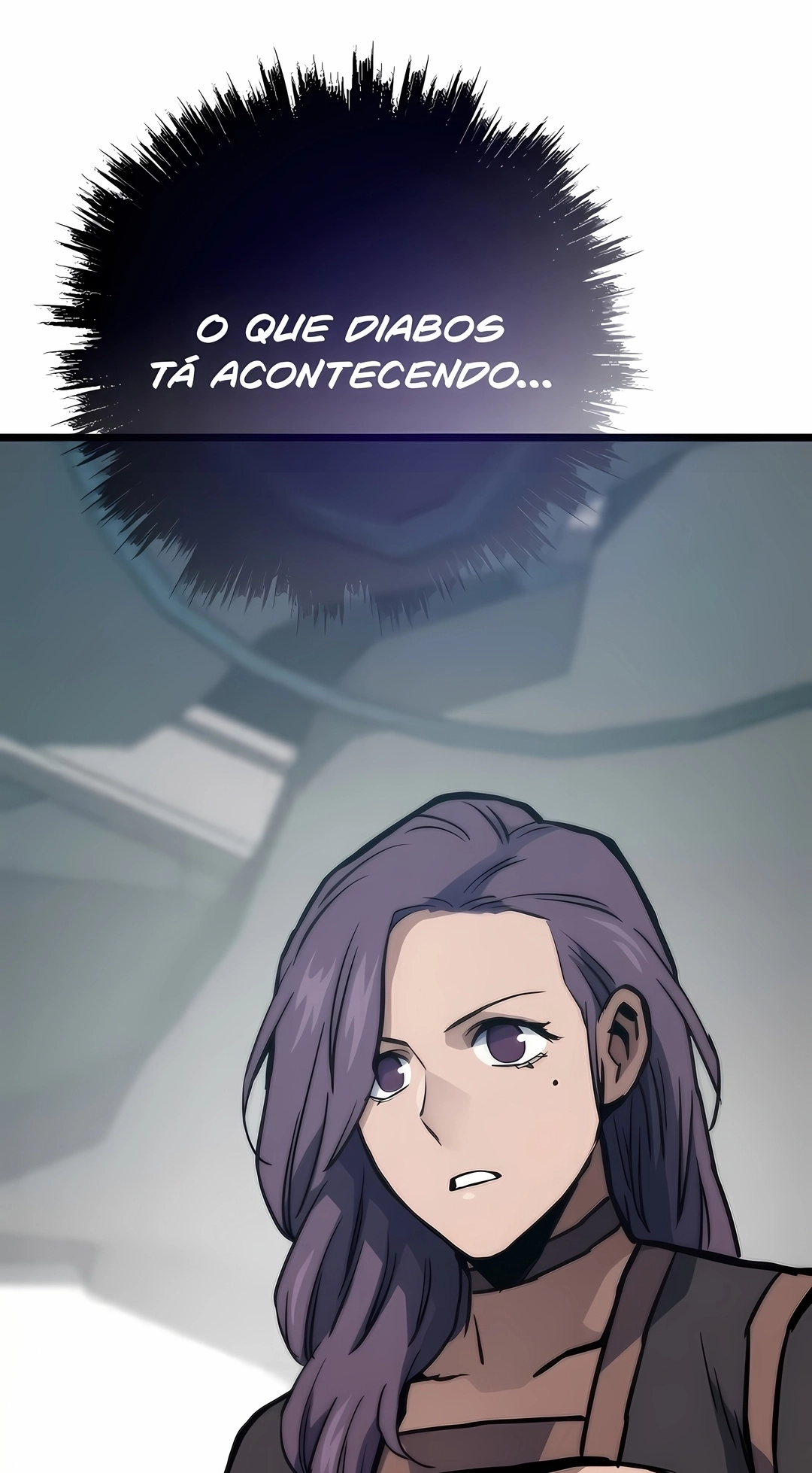 Read Retorno de Vidas Passadas PT Manga Online