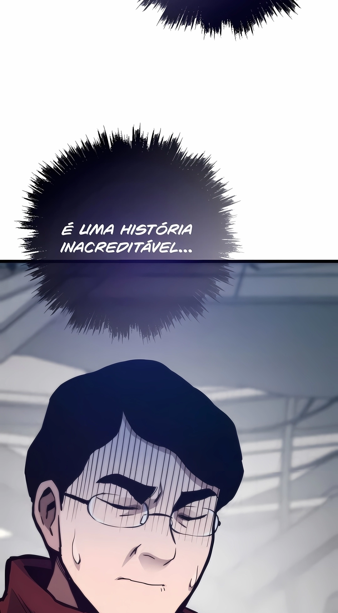 Read Retorno de Vidas Passadas PT Manga Online