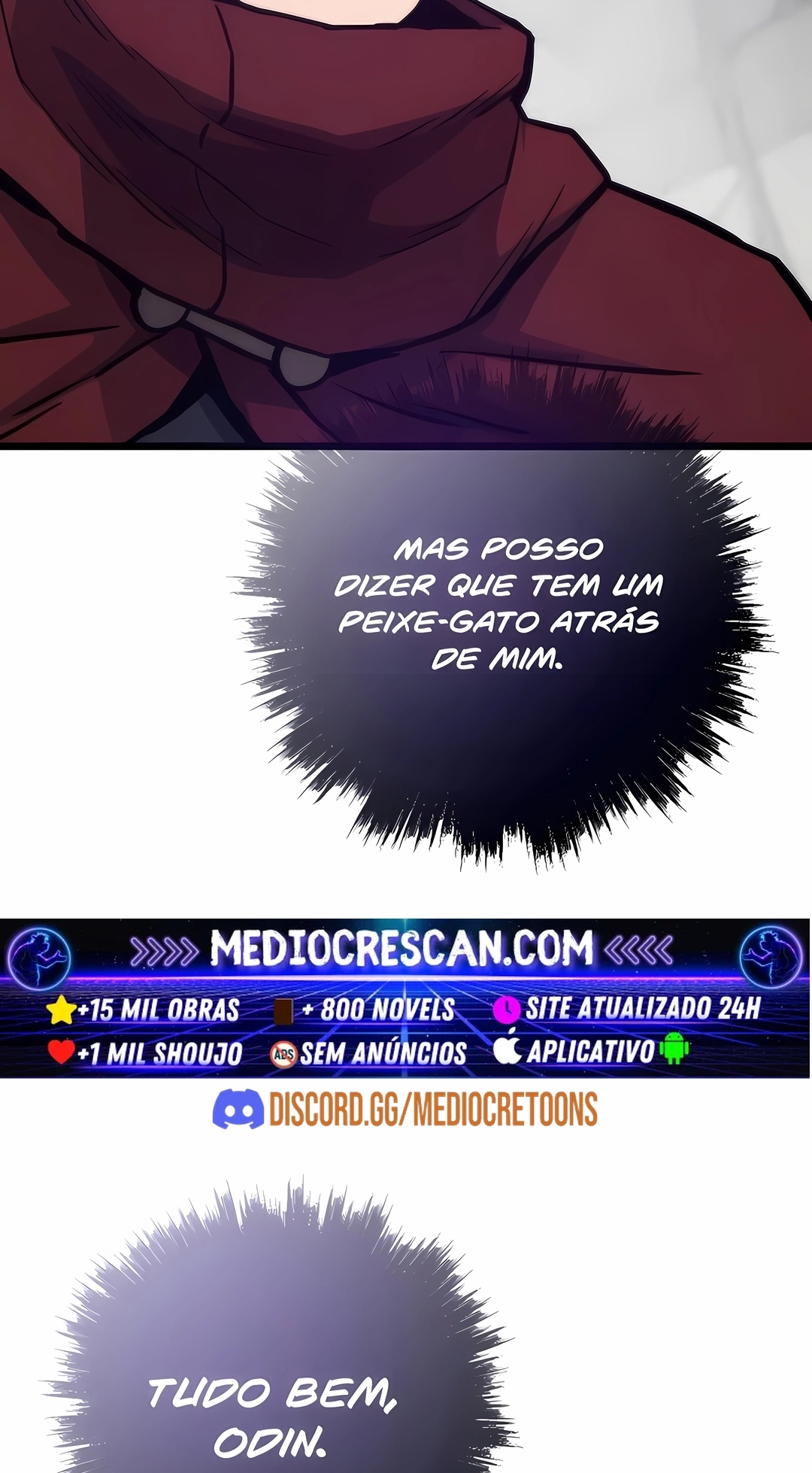 Read Retorno de Vidas Passadas PT Manga Online