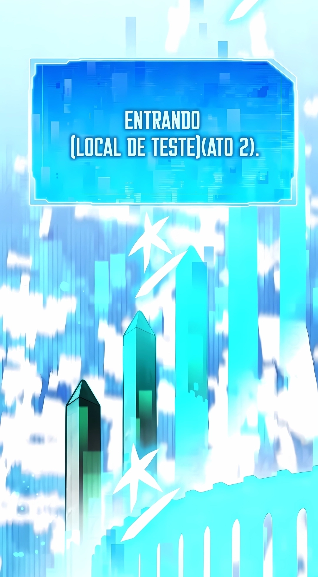 Read Retorno de Vidas Passadas PT Manga Online