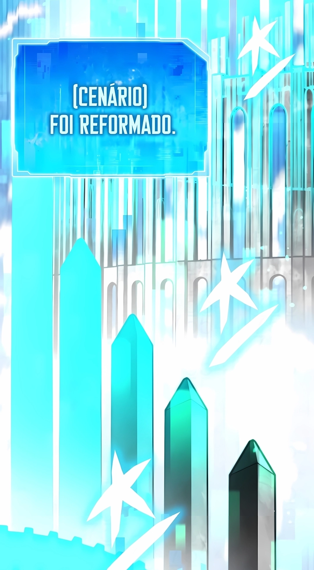 Read Retorno de Vidas Passadas PT Manga Online