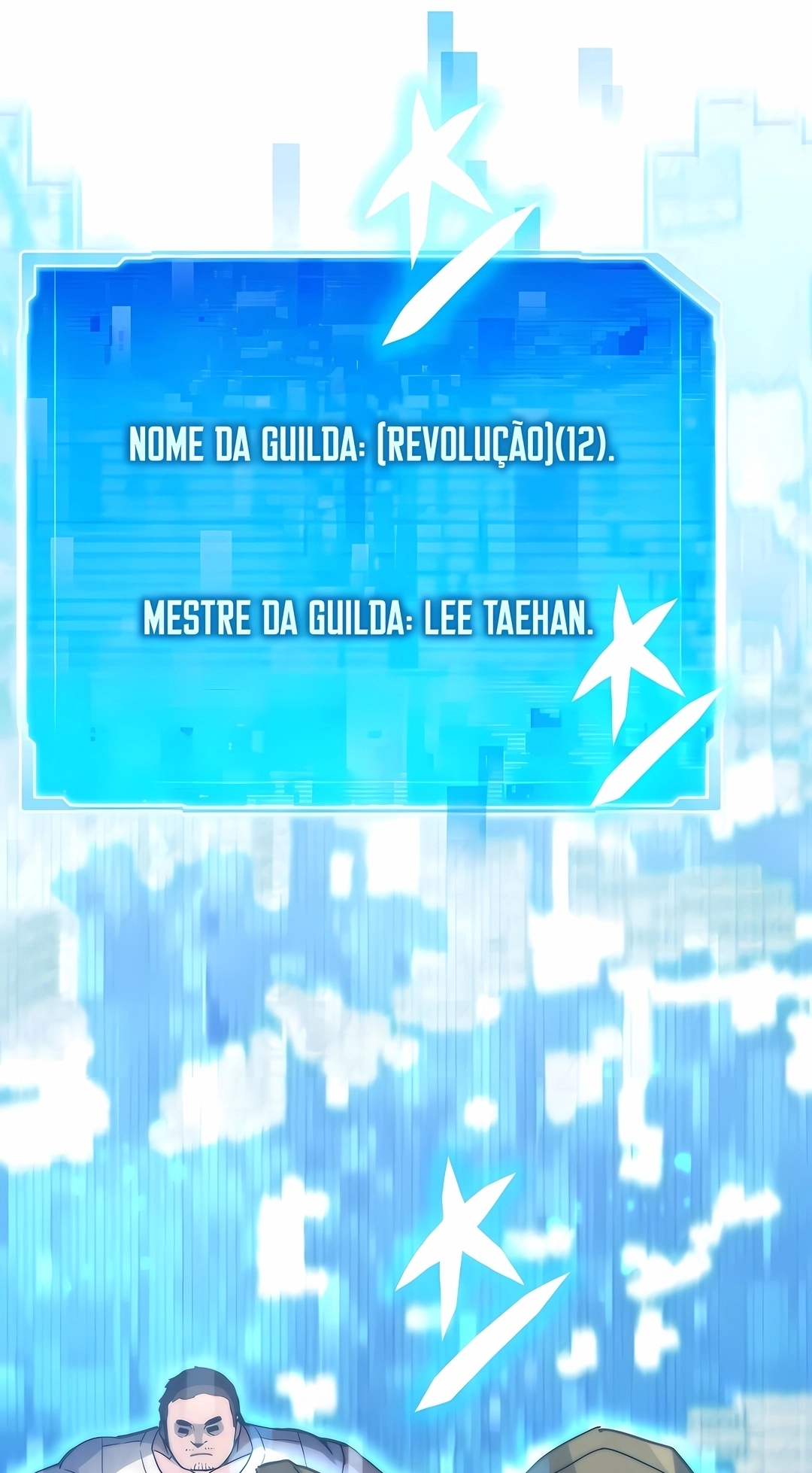 Read Retorno de Vidas Passadas PT Manga Online