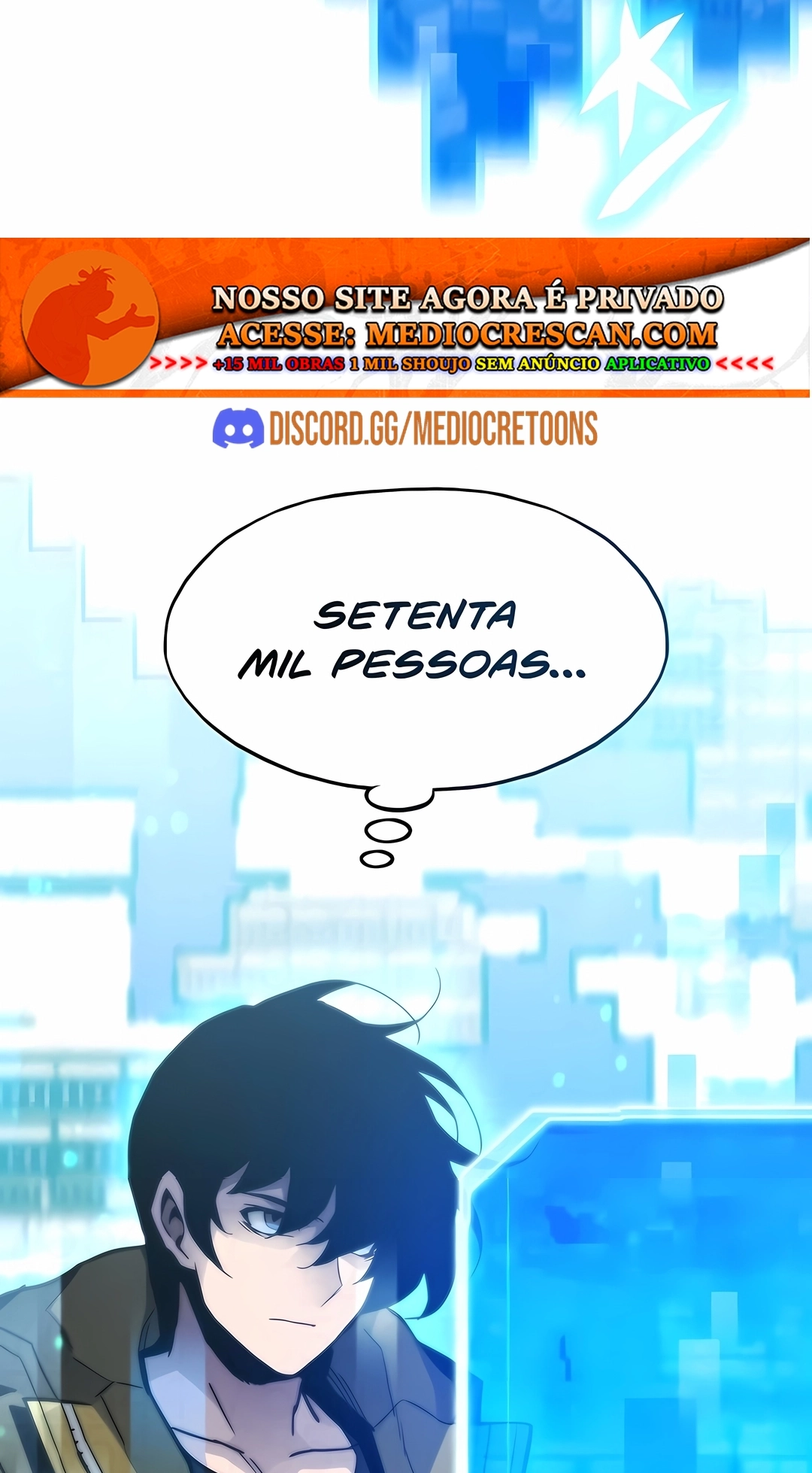 Read Retorno de Vidas Passadas PT Manga Online